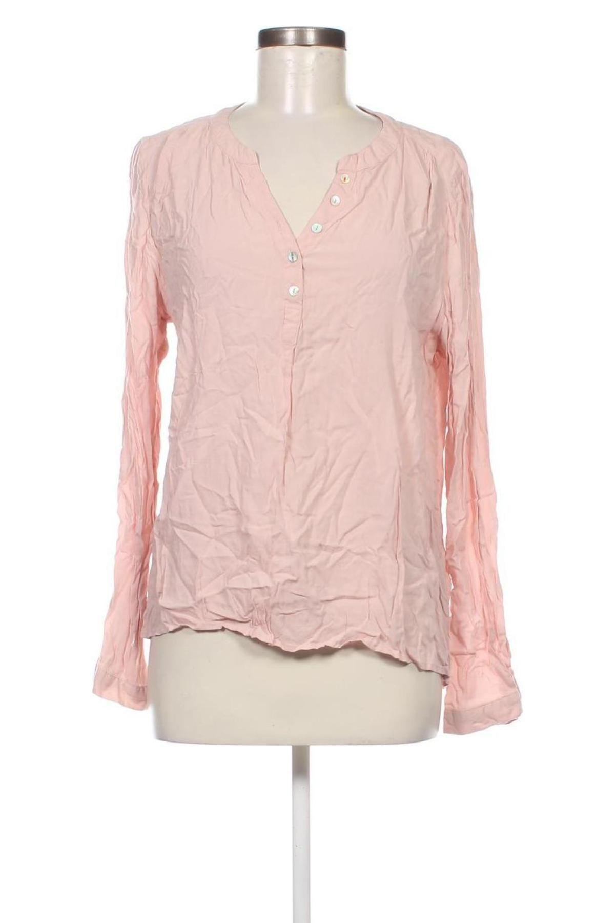 Damen Shirt ONLY, Größe M, Farbe Rosa, Preis 4,30 €