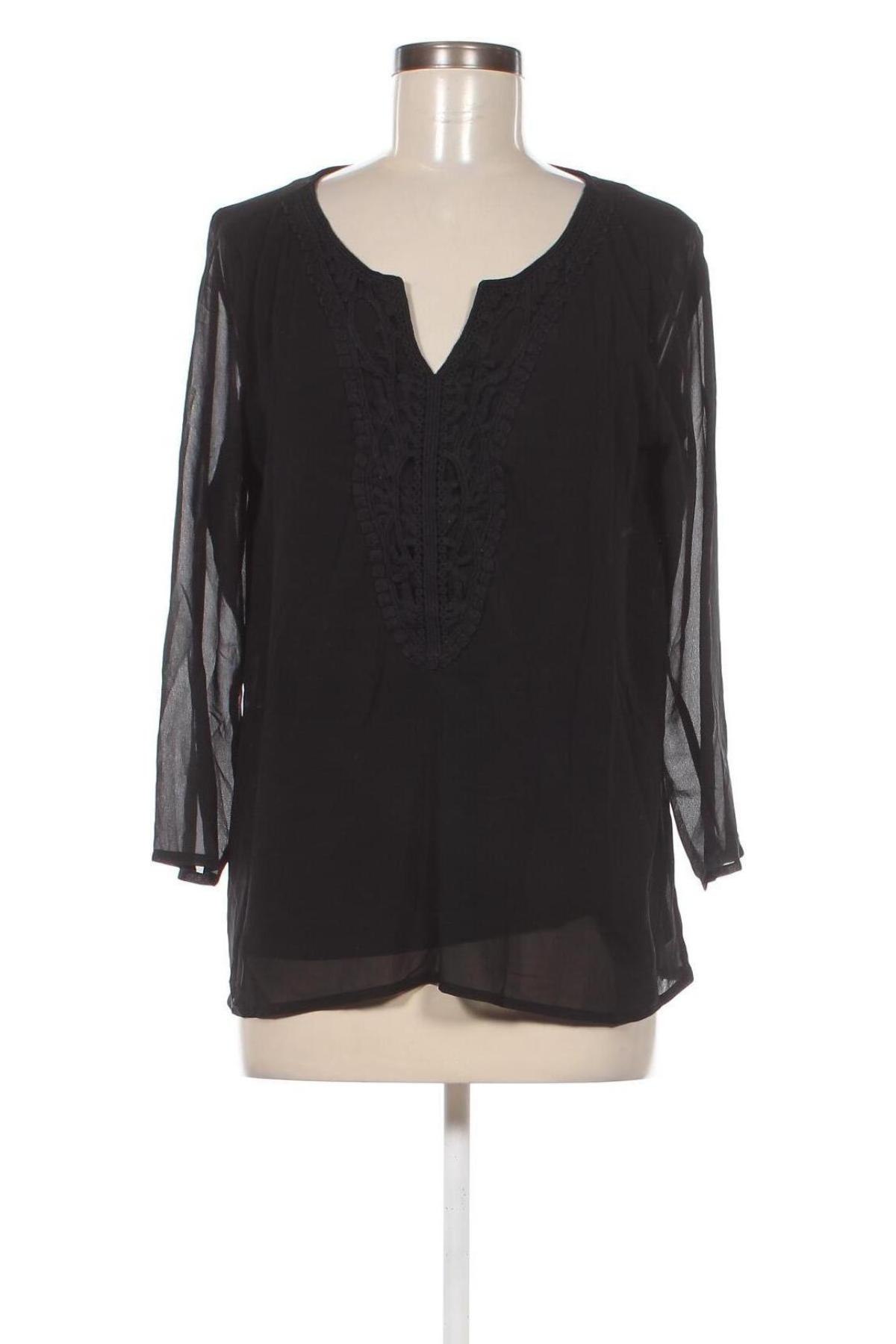 Damen Shirt ONLY, Größe M, Farbe Schwarz, Preis € 3,99