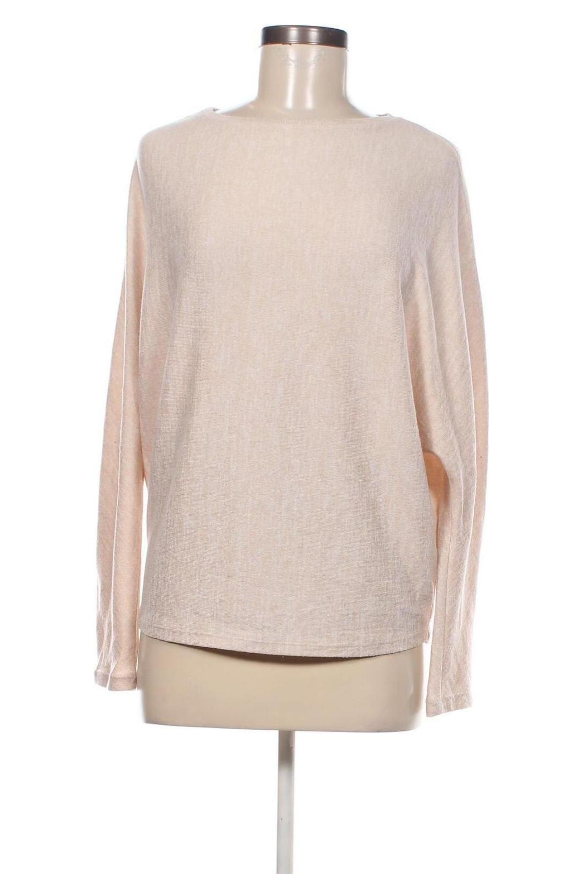 Γυναικεία μπλούζα Opus, Μέγεθος M, Χρώμα  Μπέζ, Τιμή 9,80 €