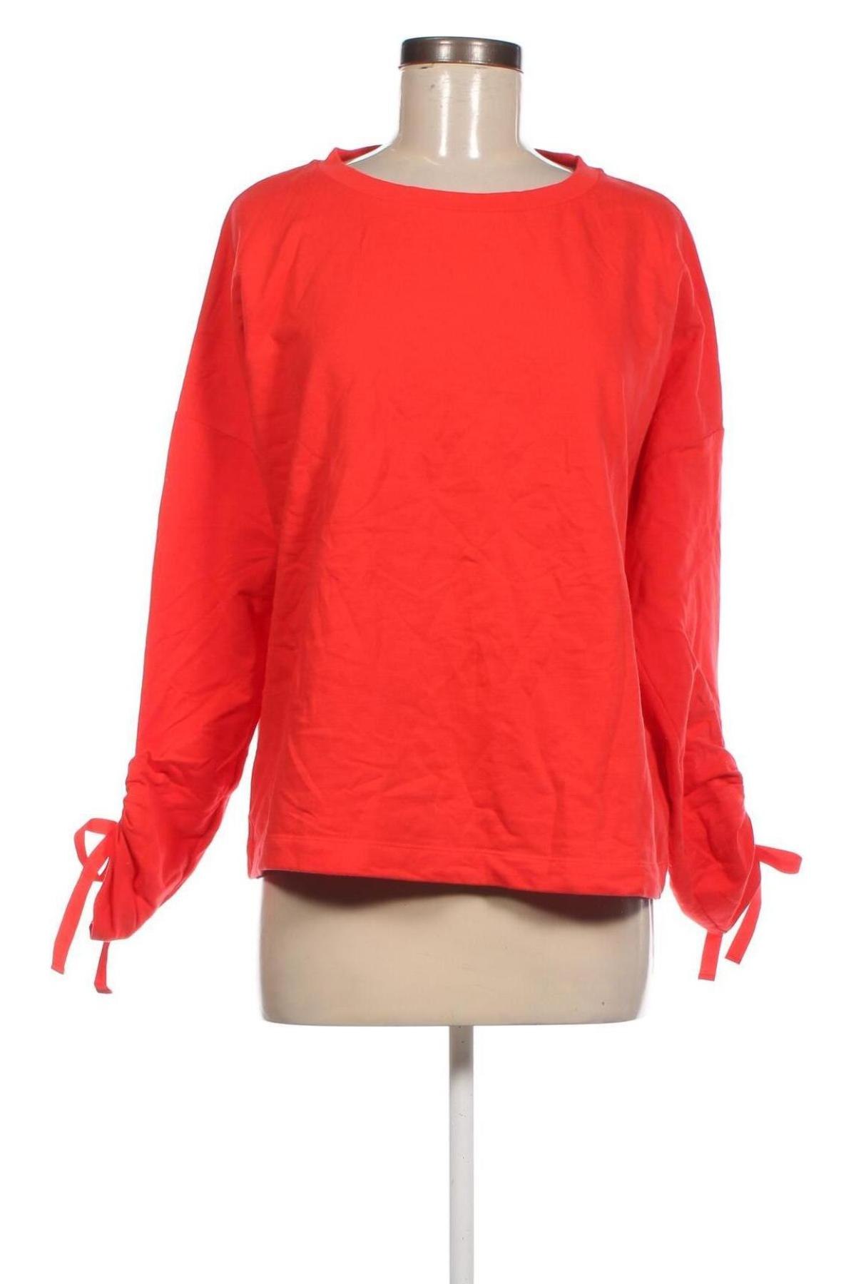 Damen Shirt Opus, Größe M, Farbe Rot, Preis 33,40 €