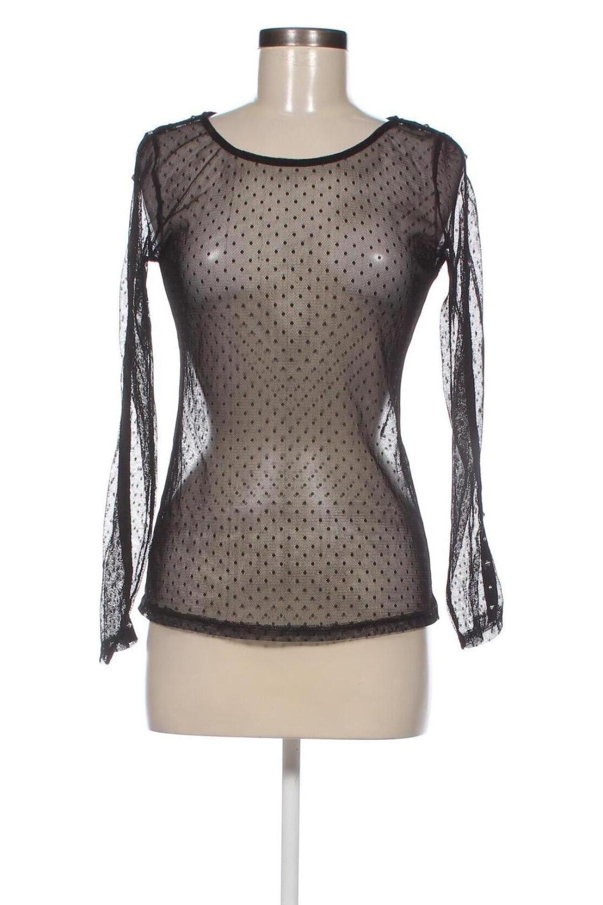 Damen Shirt Orsay, Größe M, Farbe Schwarz, Preis € 4,38