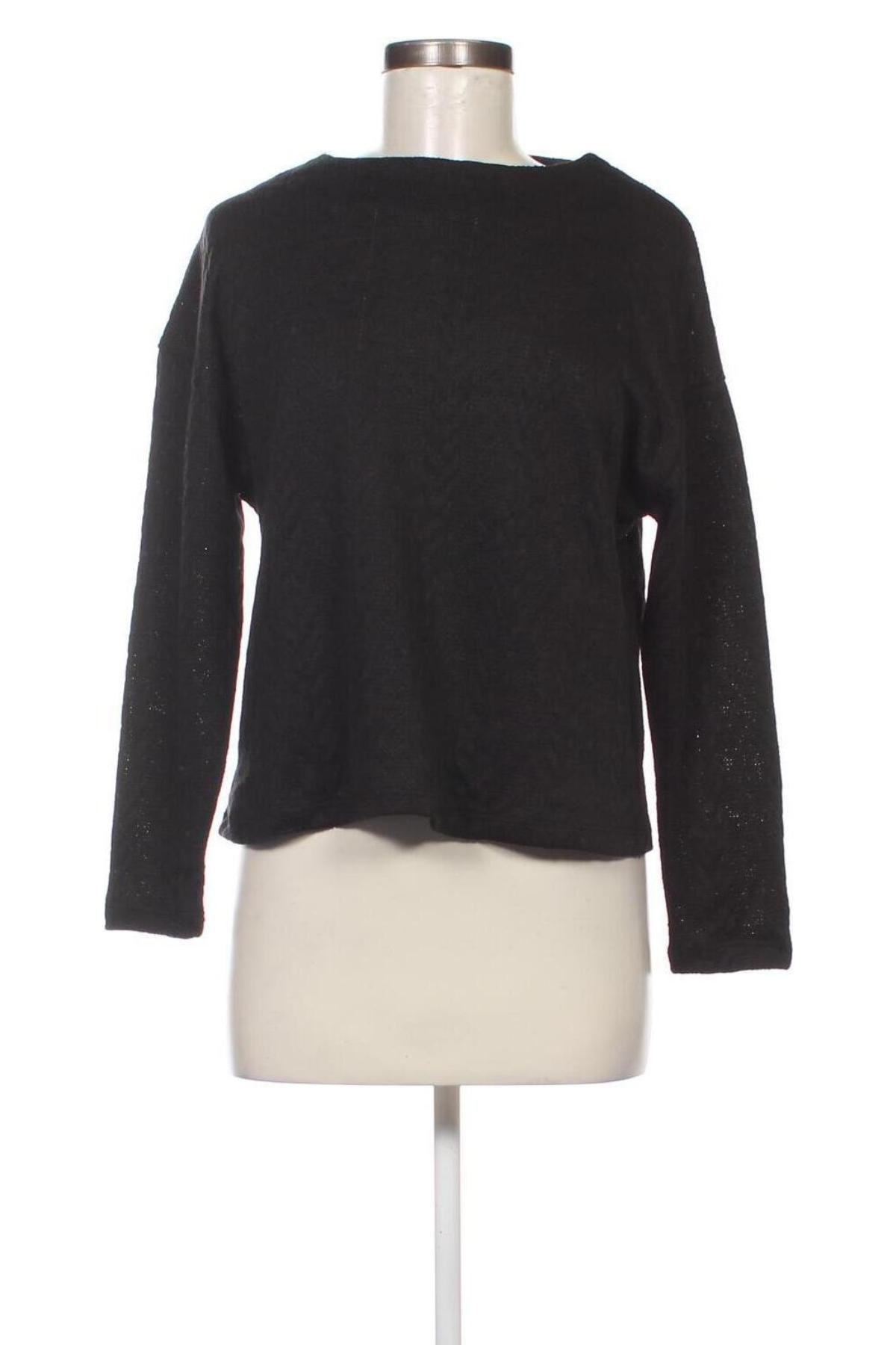 Damen Shirt Oviesse, Größe S, Farbe Schwarz, Preis 4,63 €