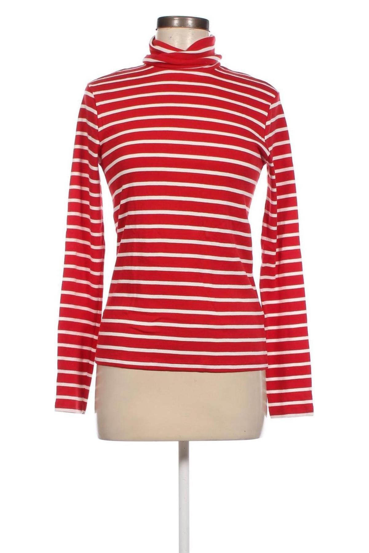 Damen Shirt Petit Bateau, Größe M, Farbe Mehrfarbig, Preis 31,18 €