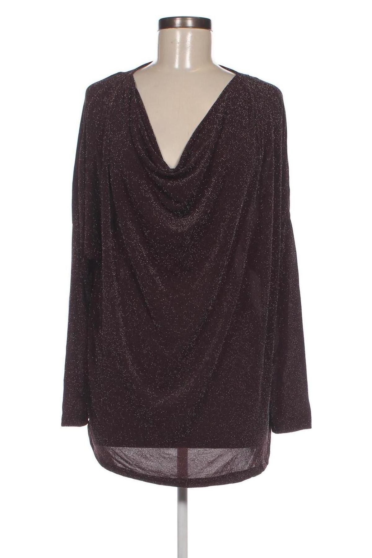 Γυναικεία μπλούζα Pfeffinger, Μέγεθος XL, Χρώμα Πολύχρωμο, Τιμή 4,70 €