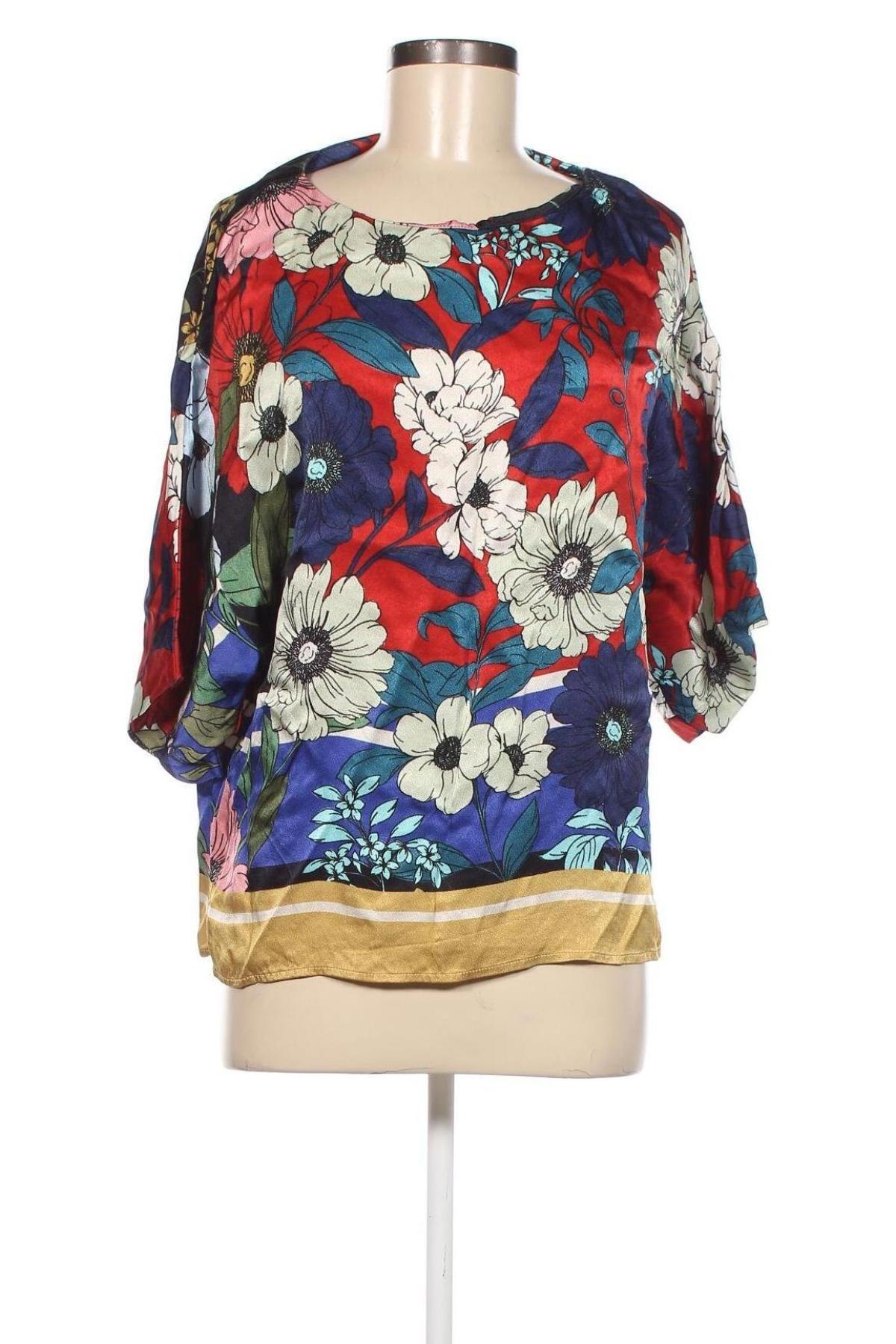 Γυναικεία μπλούζα Phase Eight, Μέγεθος M, Χρώμα Πολύχρωμο, Τιμή 24,48 €