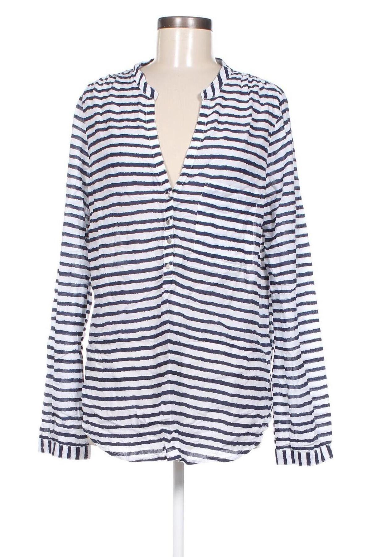 Γυναικεία μπλούζα Pimkie, Μέγεθος L, Χρώμα Πολύχρωμο, Τιμή 7,61 €