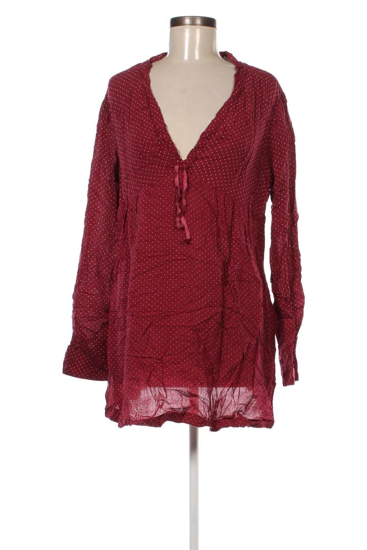 Damen Shirt Prenatal, Größe L, Farbe Rot, Preis 13,22 €