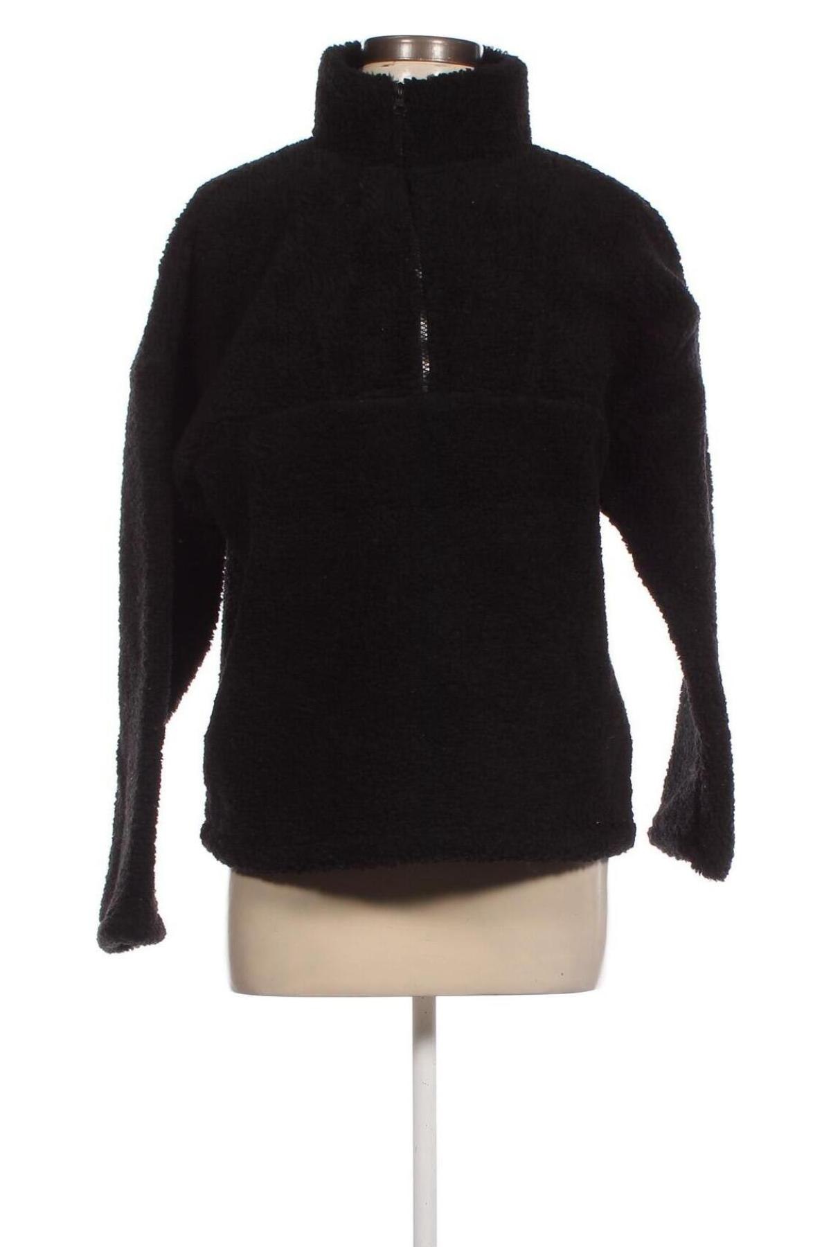 Γυναικεία μπλούζα Primark, Μέγεθος S, Χρώμα Μαύρο, Τιμή 2,88 €