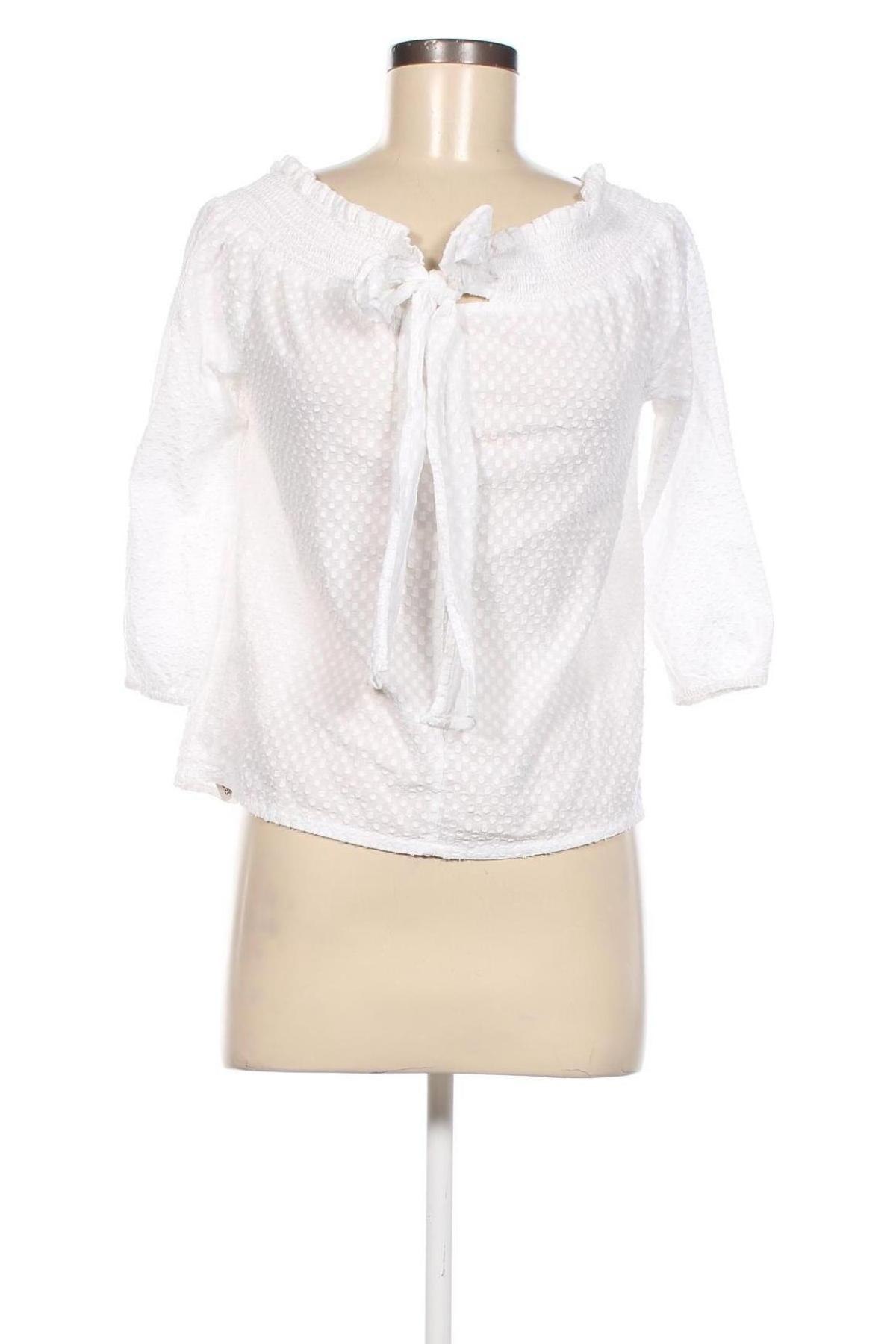 Damen Shirt Primark, Größe S, Farbe Weiß, Preis € 4,41