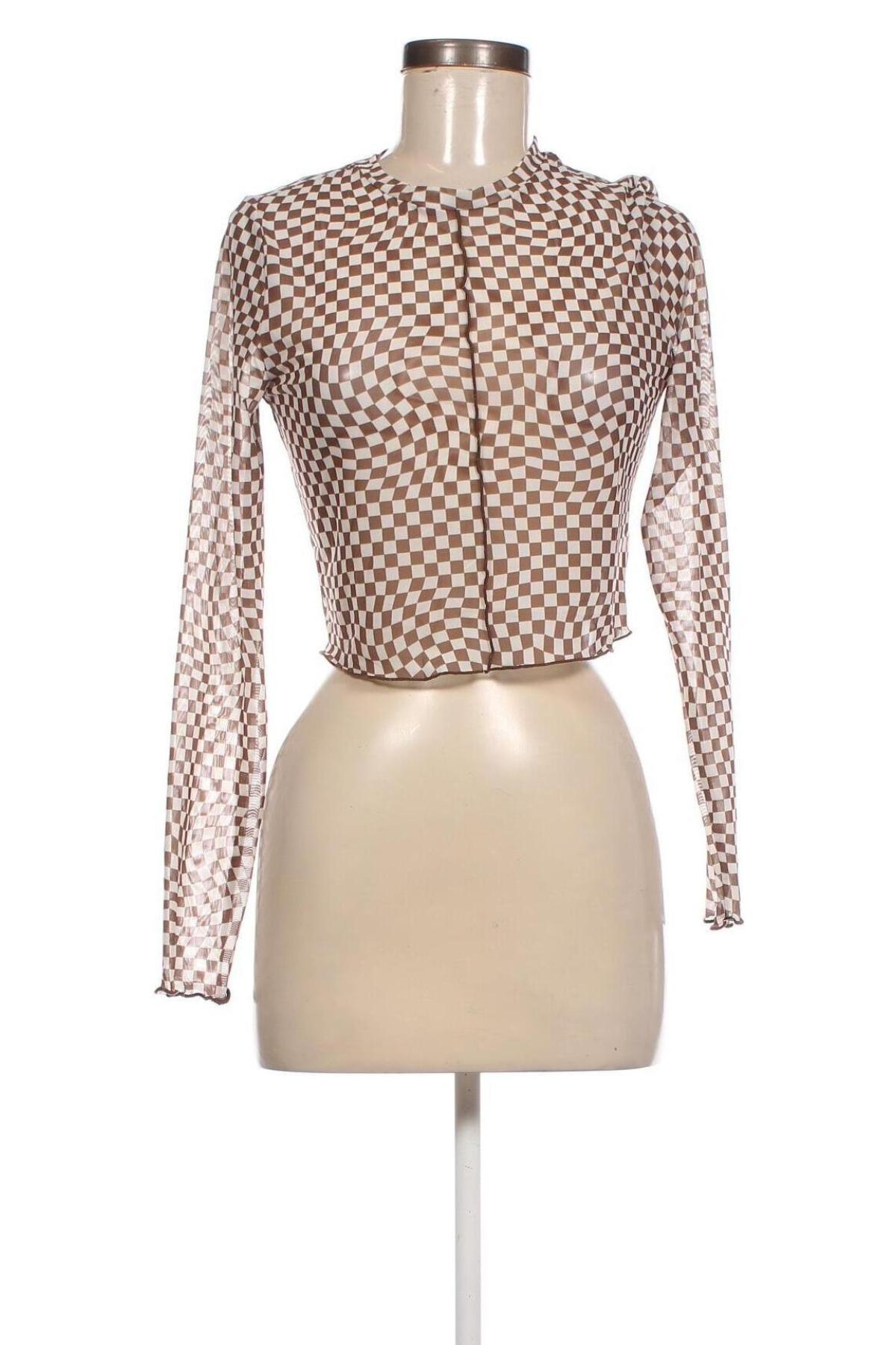 Γυναικεία μπλούζα Primark, Μέγεθος S, Χρώμα Πολύχρωμο, Τιμή 1,76 €