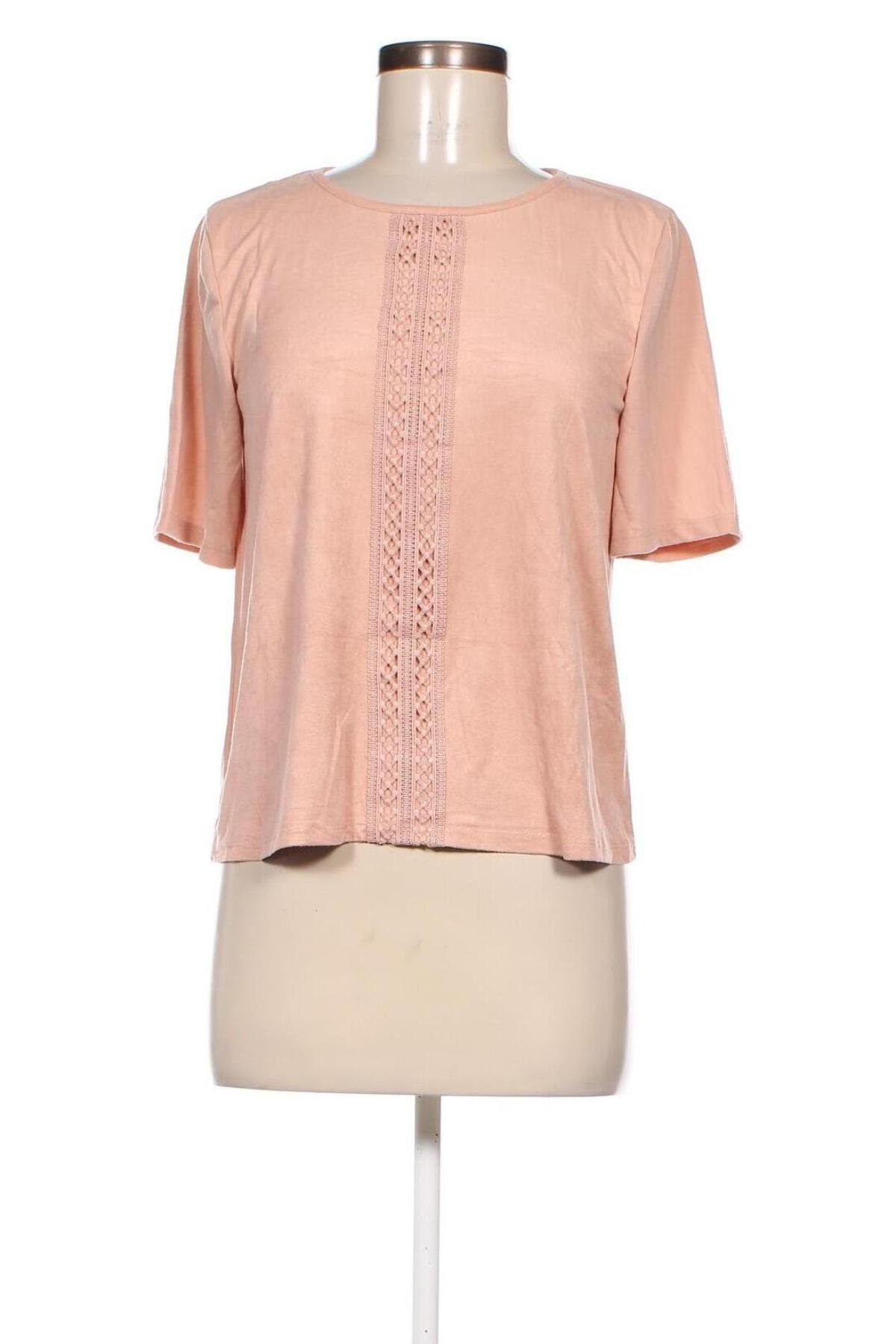 Damen Shirt Primark, Größe M, Farbe Rosa, Preis € 13,22