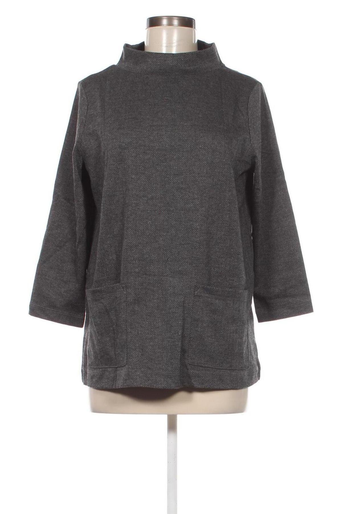 Damen Shirt Rachel Zoé, Größe M, Farbe Grau, Preis € 7,83