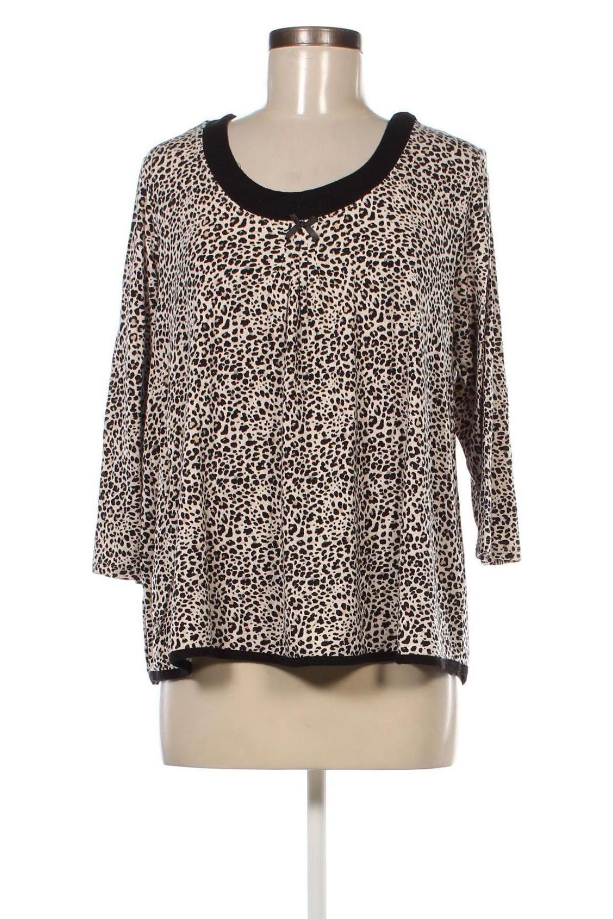 Damen Shirt Rene Rofe, Größe XL, Farbe Mehrfarbig, Preis € 5,89