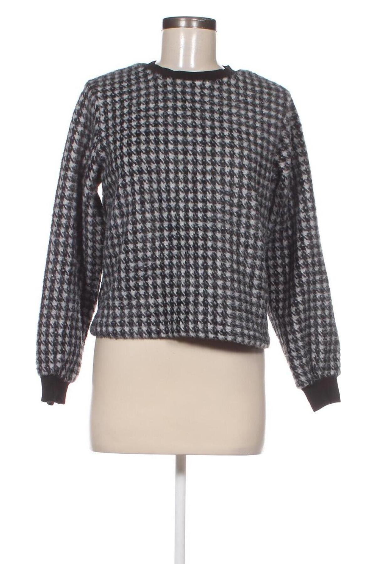 Γυναικεία μπλούζα Reserved, Μέγεθος XS, Χρώμα Πολύχρωμο, Τιμή 2,47 €