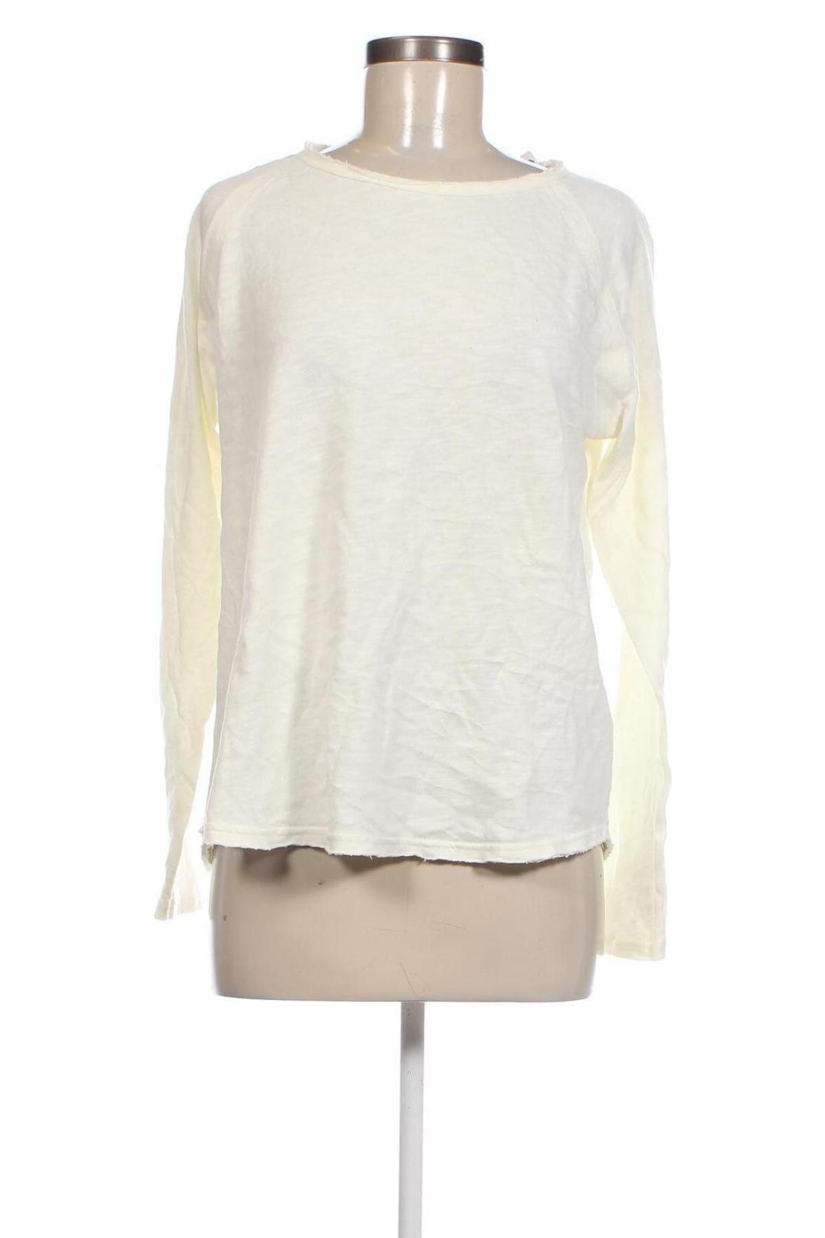 Дамска блуза Rich & Royal, Размер L, Цвят Бял, Цена 48,00 лв.