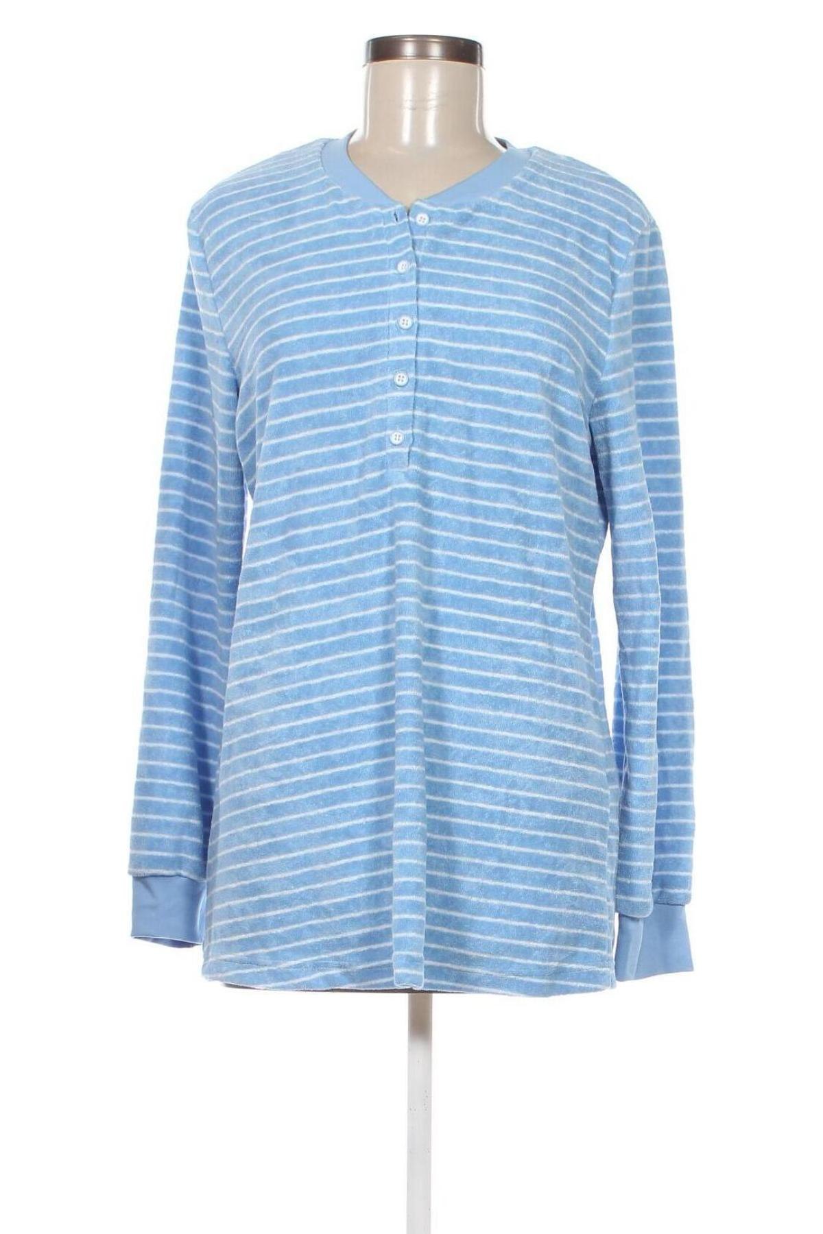 Damen Shirt Ringella, Größe M, Farbe Blau, Preis 10,72 €