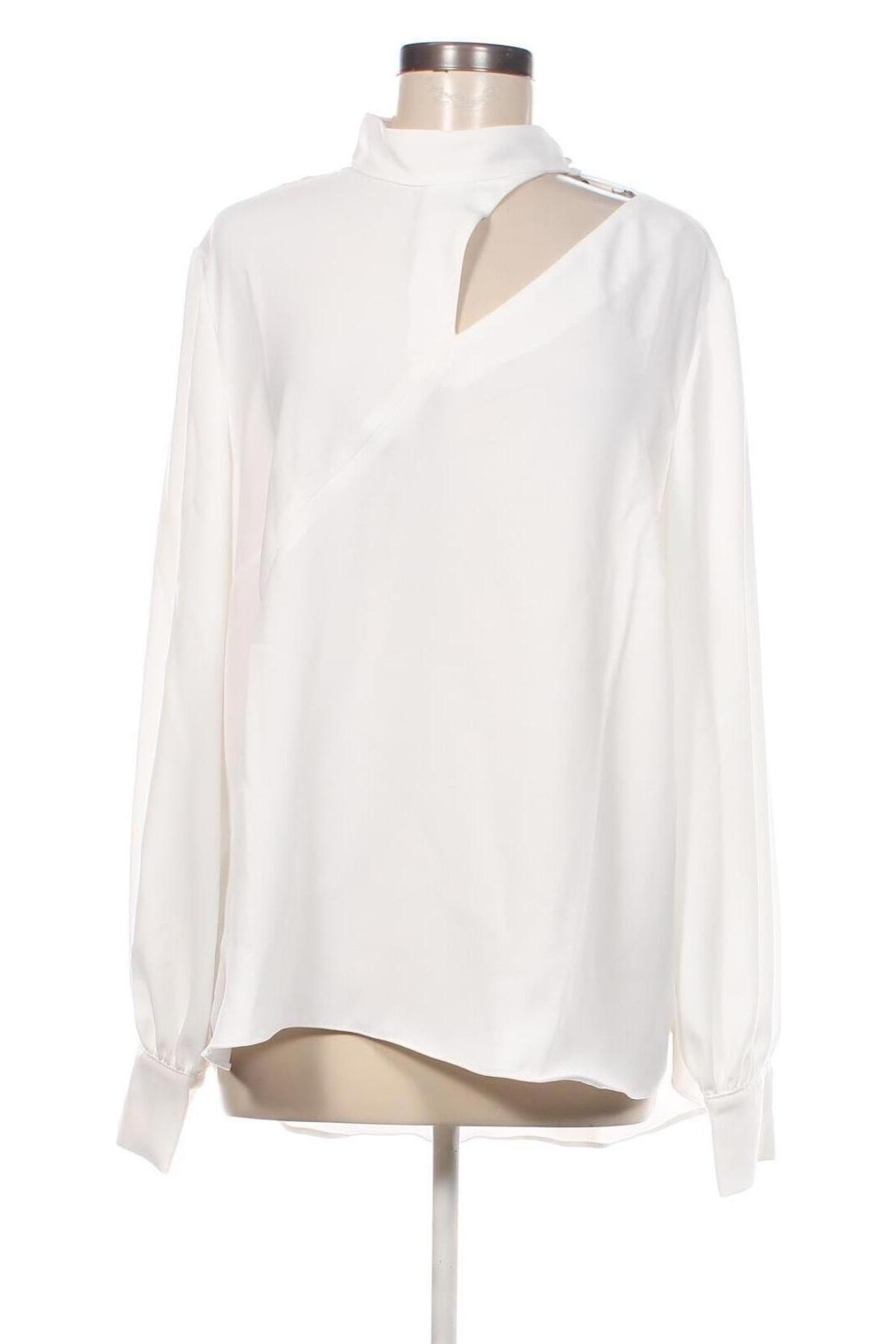 Дамска блуза River Island, Размер XL, Цвят Бял, Цена 46,20 лв.