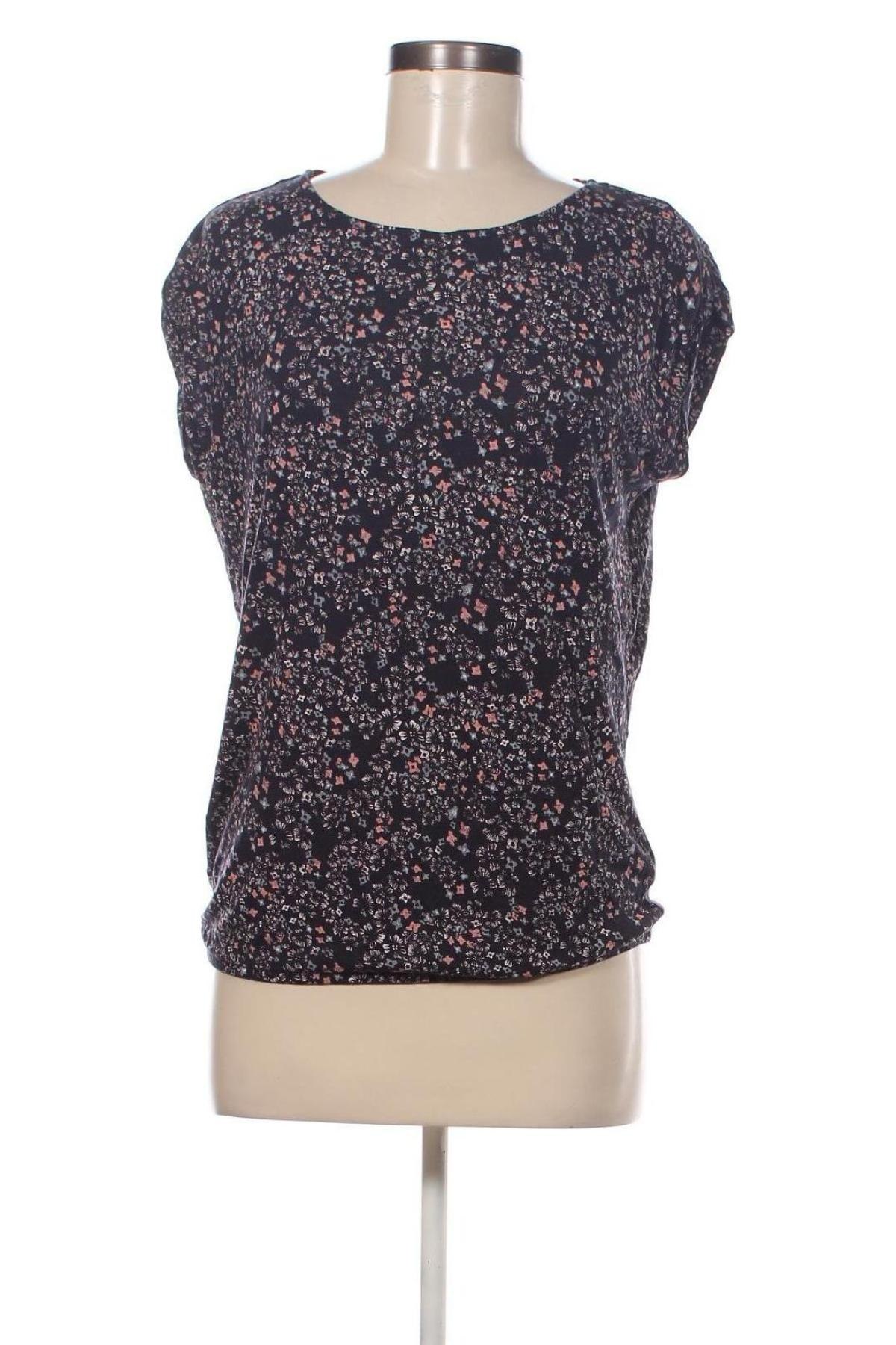 Γυναικεία μπλούζα S.Oliver, Μέγεθος M, Χρώμα Μπλέ, Τιμή 21,03 €