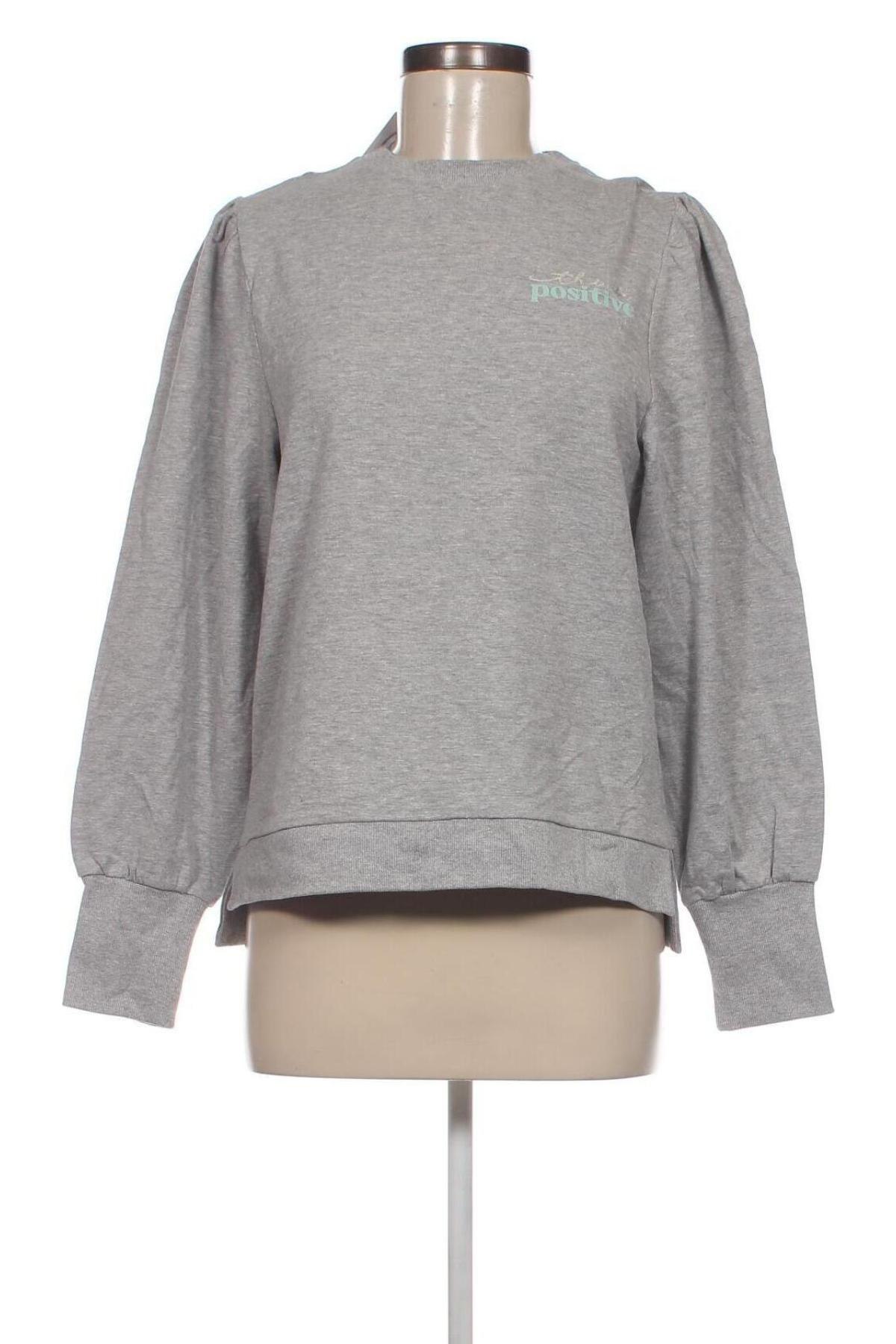 Damen Shirt S.Oliver, Größe S, Farbe Grau, Preis € 3,99