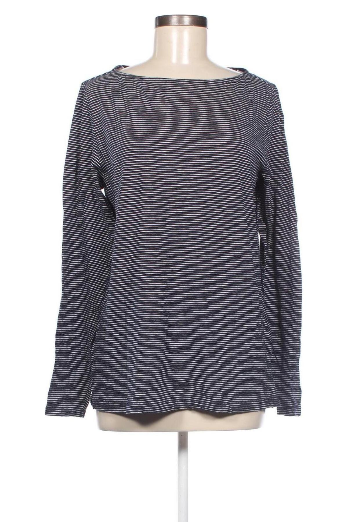 Damen Shirt S.Oliver, Größe L, Farbe Blau, Preis € 4,73