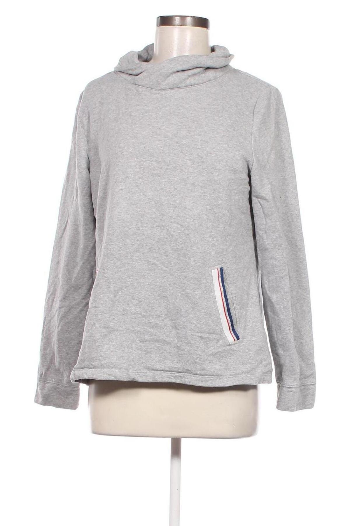 Damen Shirt S.Oliver, Größe M, Farbe Grau, Preis 23,66 €