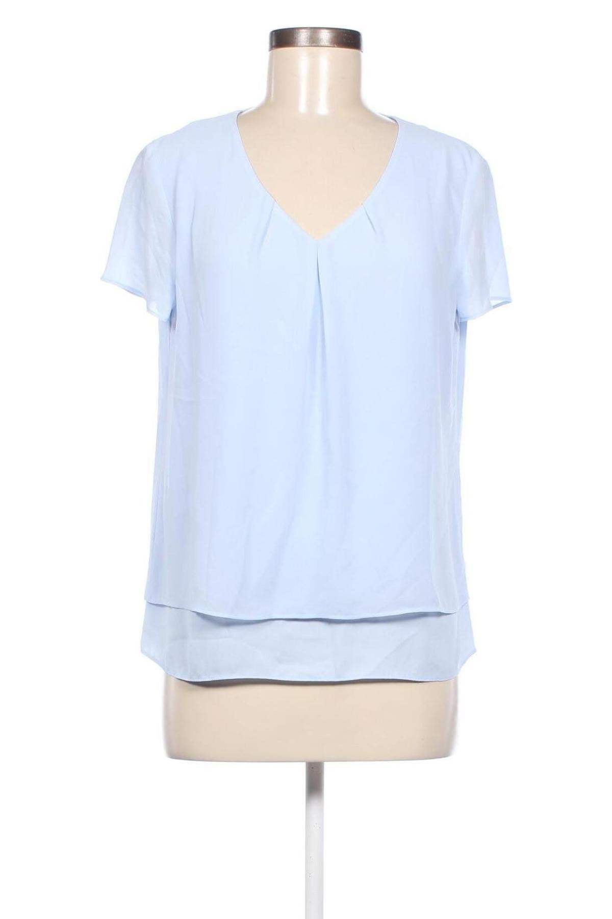 Damen Shirt S.Oliver Black Label, Größe M, Farbe Blau, Preis € 5,49