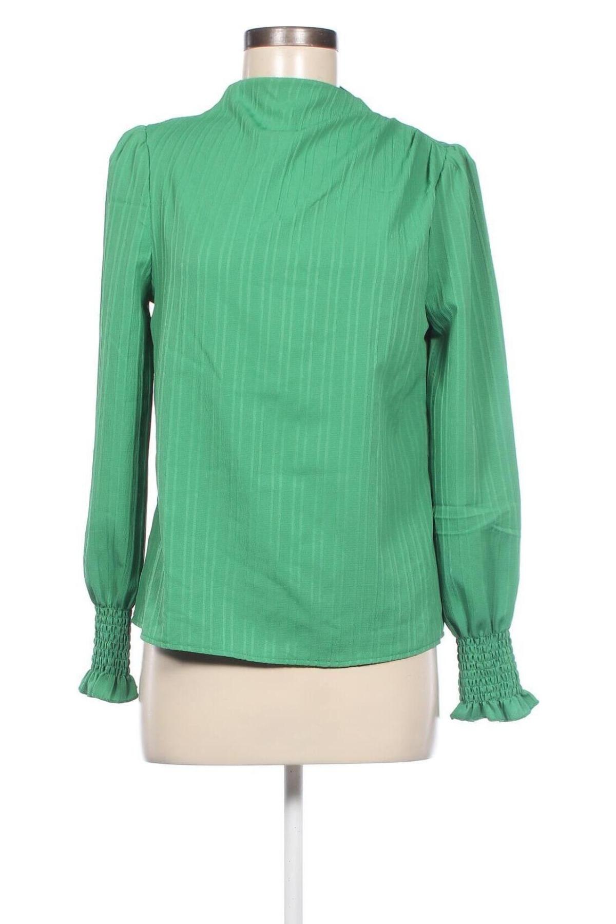 Damen Shirt SHEIN, Größe S, Farbe Grün, Preis € 4,62