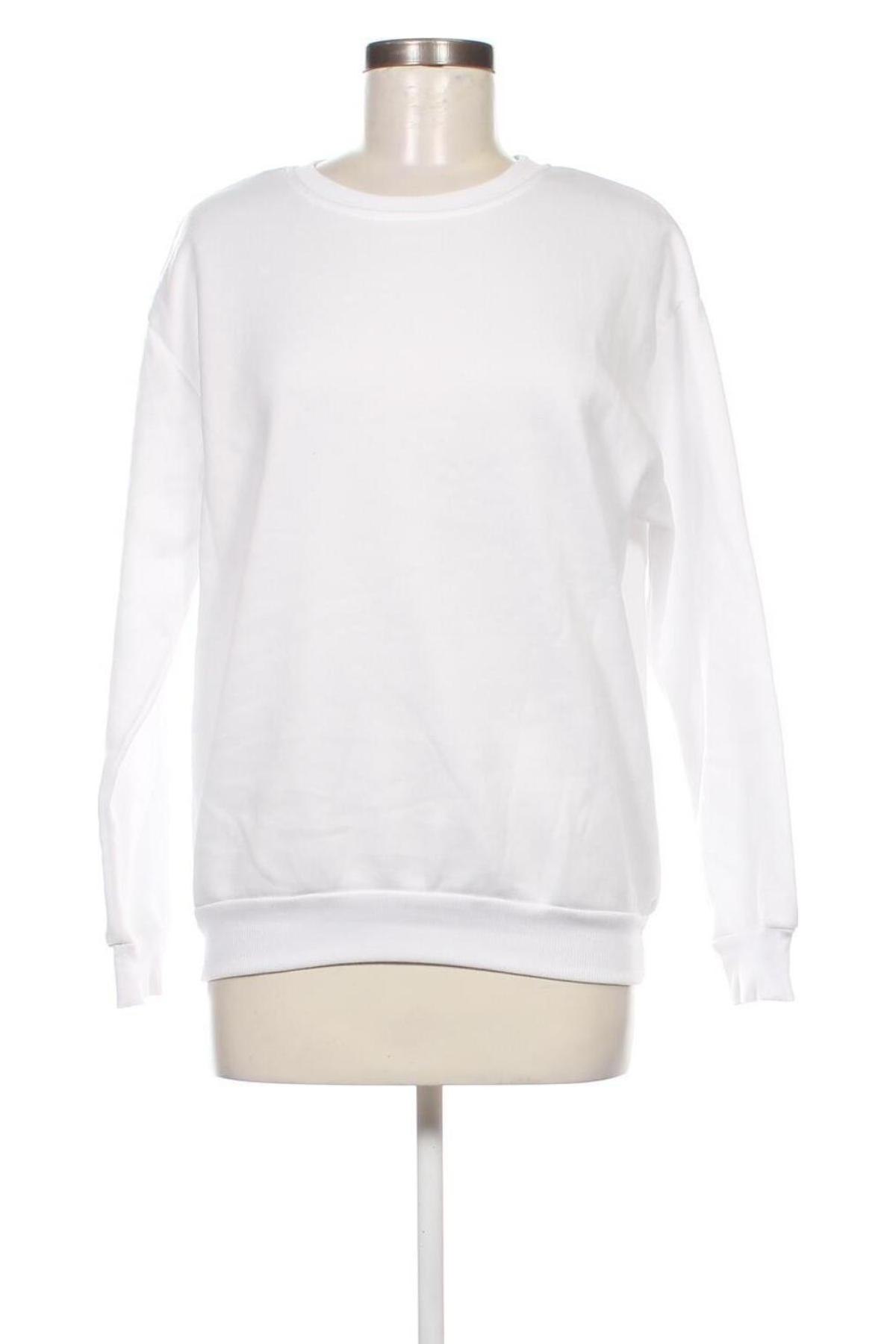 Damen Shirt SHEIN, Größe S, Farbe Weiß, Preis 13,22 €