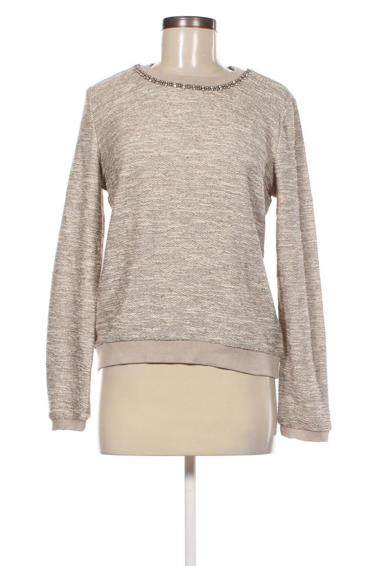 Damen Shirt SUNCOO, Größe M, Farbe Grau, Preis € 19,48