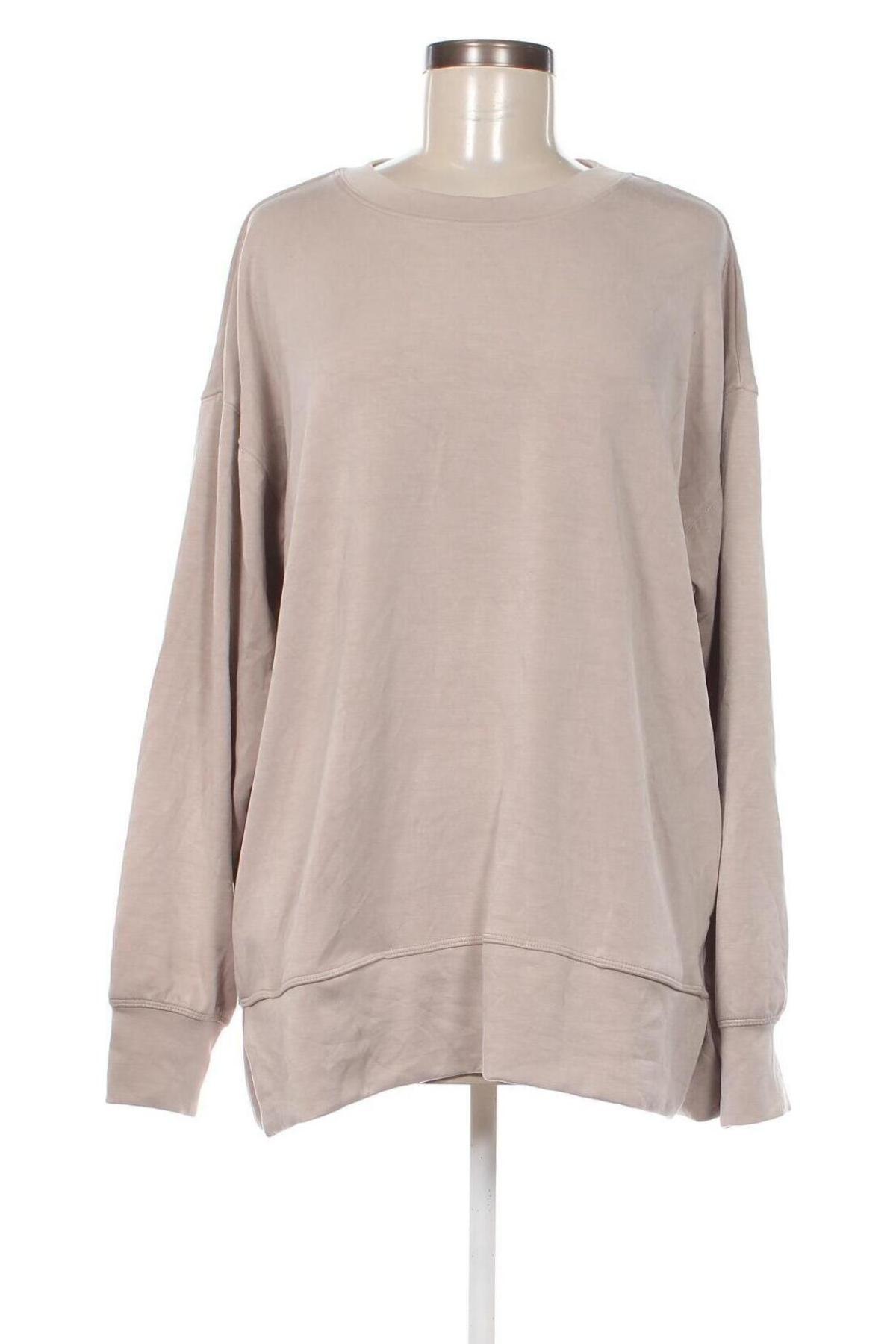 Damen Shirt Saga, Größe L, Farbe Beige, Preis € 3,34