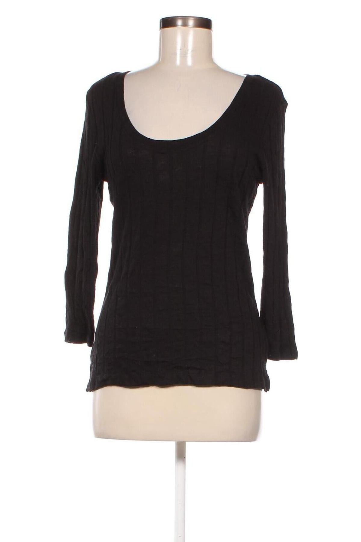 Γυναικεία μπλούζα Sanctuary, Μέγεθος M, Χρώμα Μαύρο, Τιμή 4,21 €