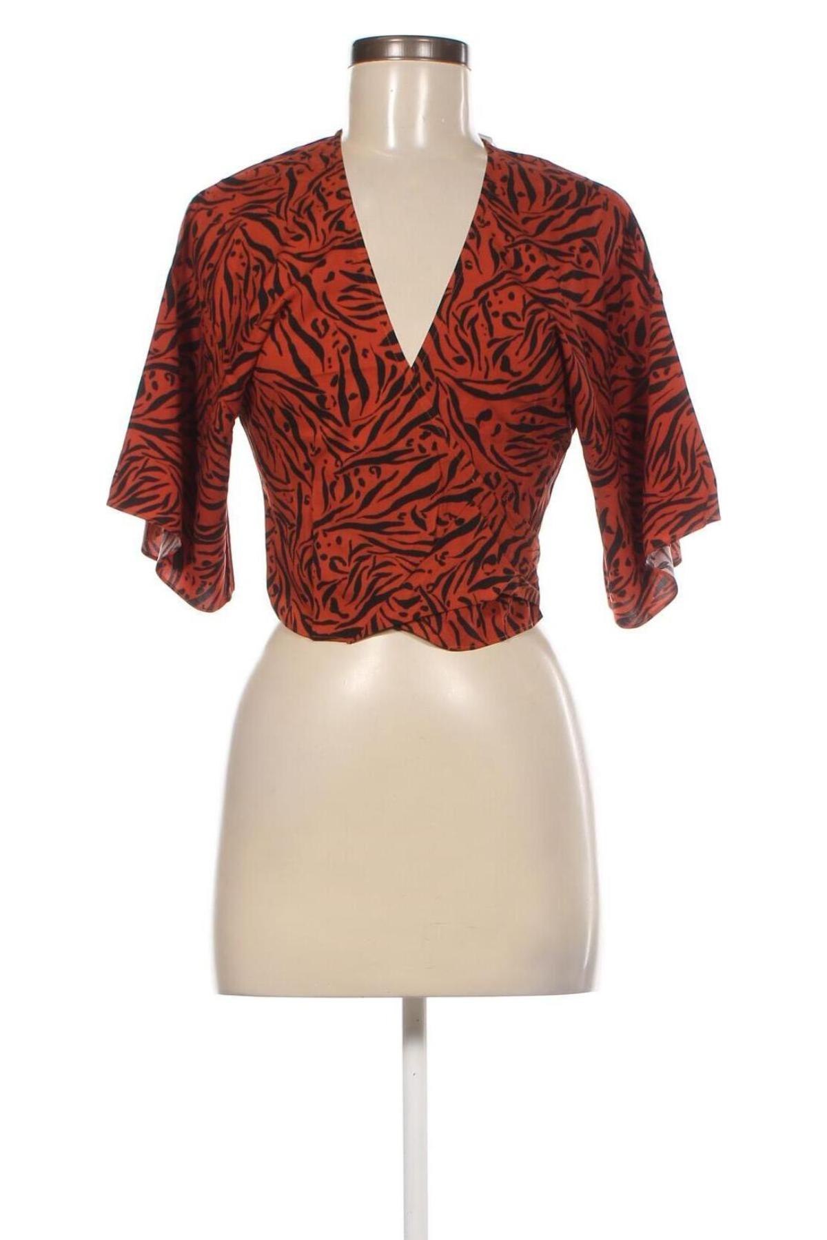 Bluză de femei Seafolly, Mărime XS, Culoare Roșu, Preț 142,10 Lei