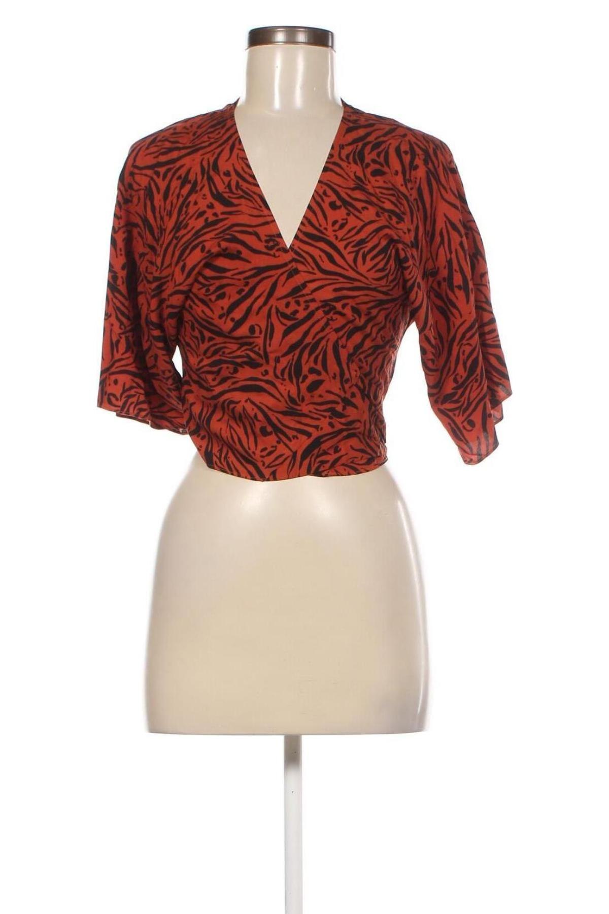 Дамска блуза Seafolly, Размер S, Цвят Червен, Цена 48,60 лв.
