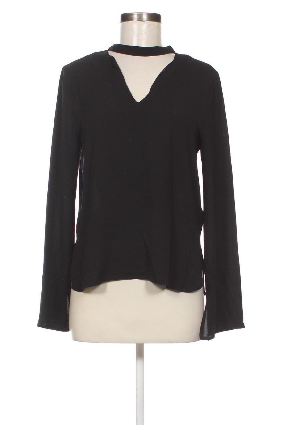 Damen Shirt Sfera, Größe M, Farbe Schwarz, Preis € 3,99