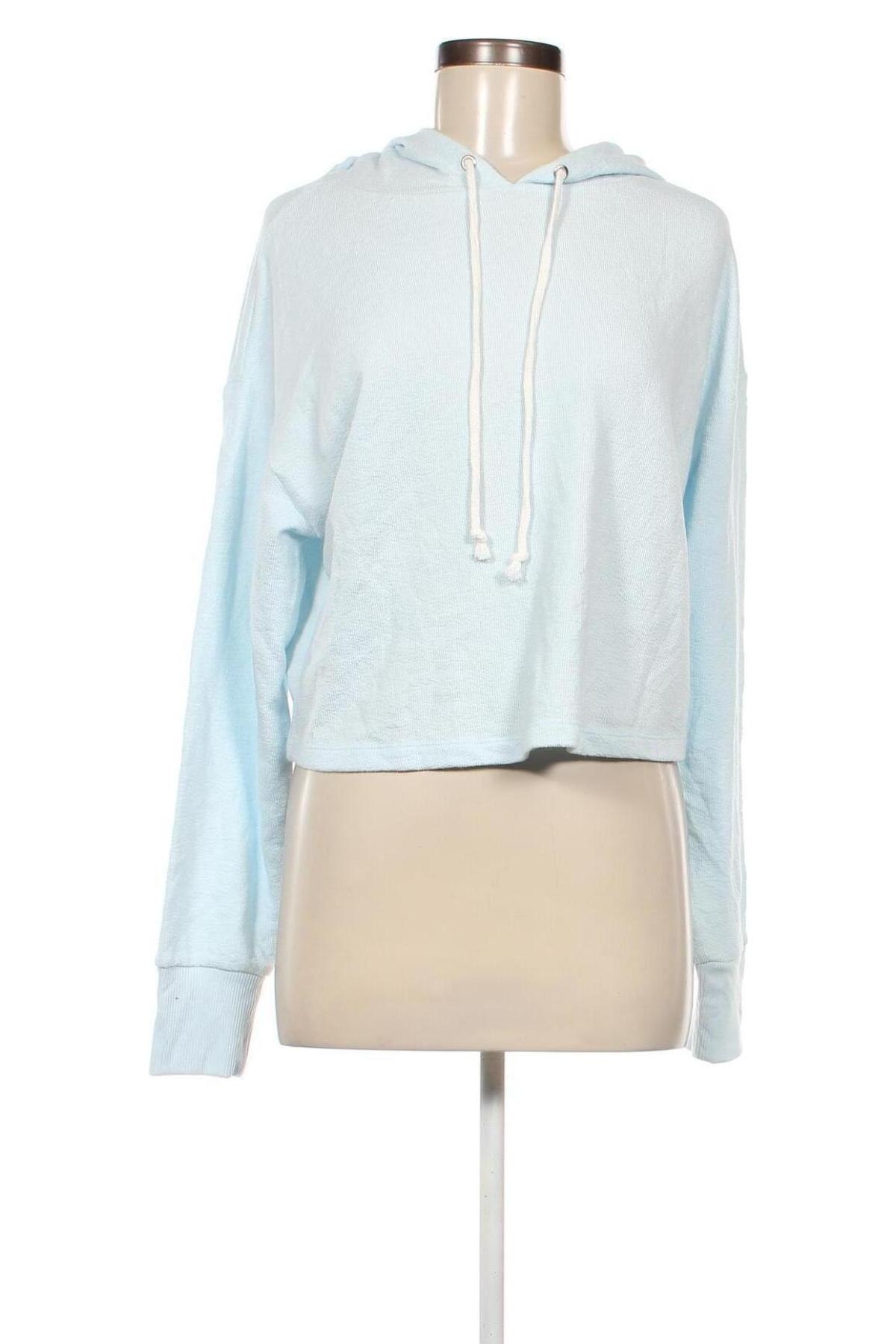 Damen Shirt So, Größe L, Farbe Blau, Preis € 4,10