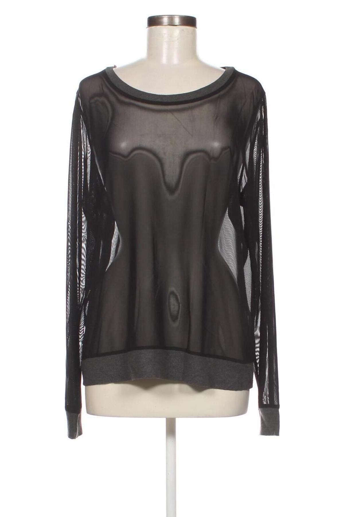 Damen Shirt Soya Concept, Größe XL, Farbe Schwarz, Preis 13,01 €