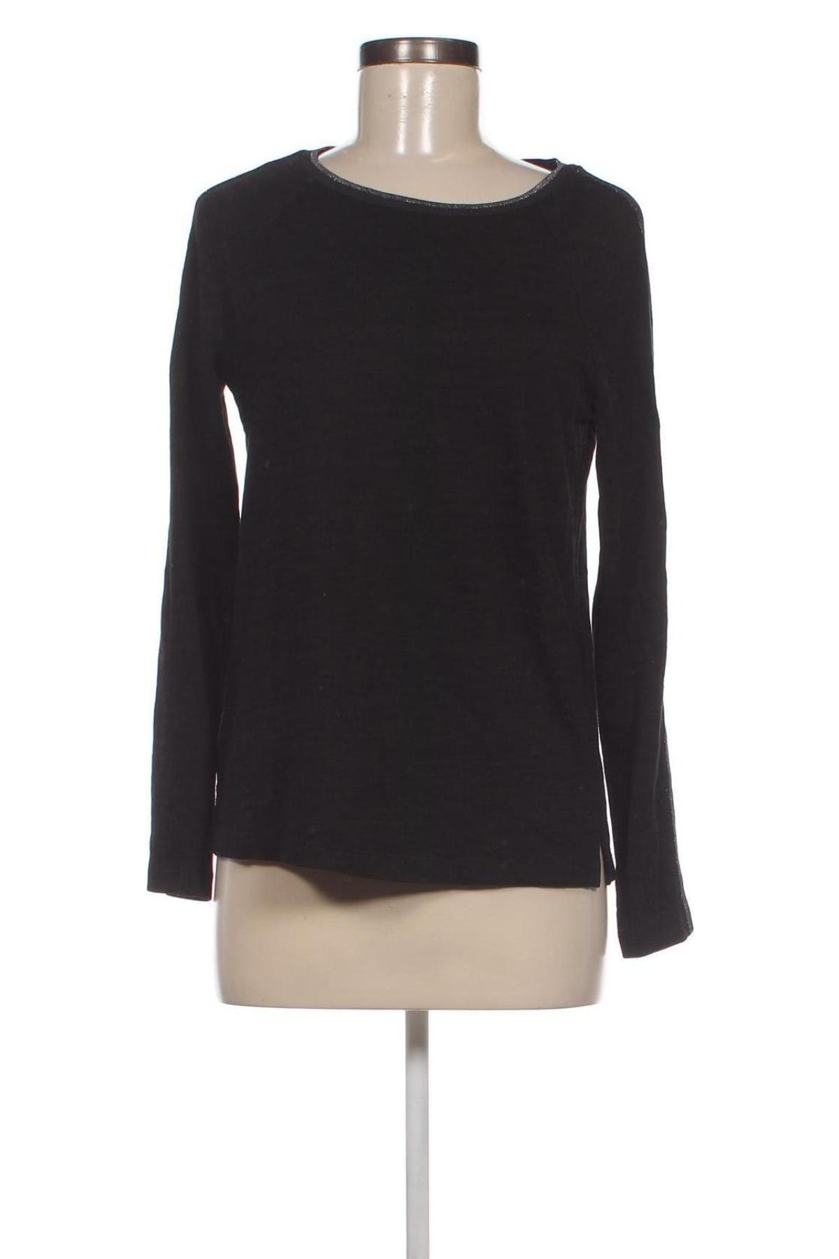 Damen Shirt Street One, Größe M, Farbe Schwarz, Preis € 5,21