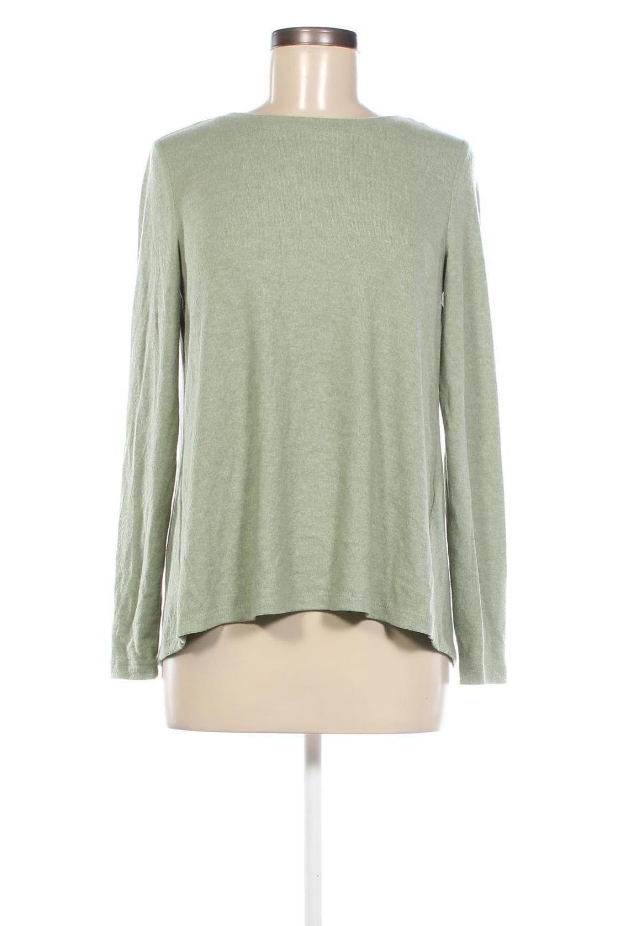 Damen Shirt Street One, Größe XS, Farbe Grün, Preis € 4,73