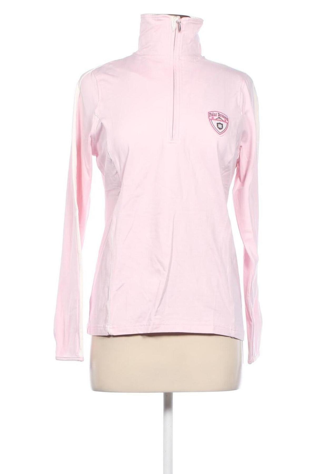 Damen Shirt TCM, Größe S, Farbe Rosa, Preis 6,84 €