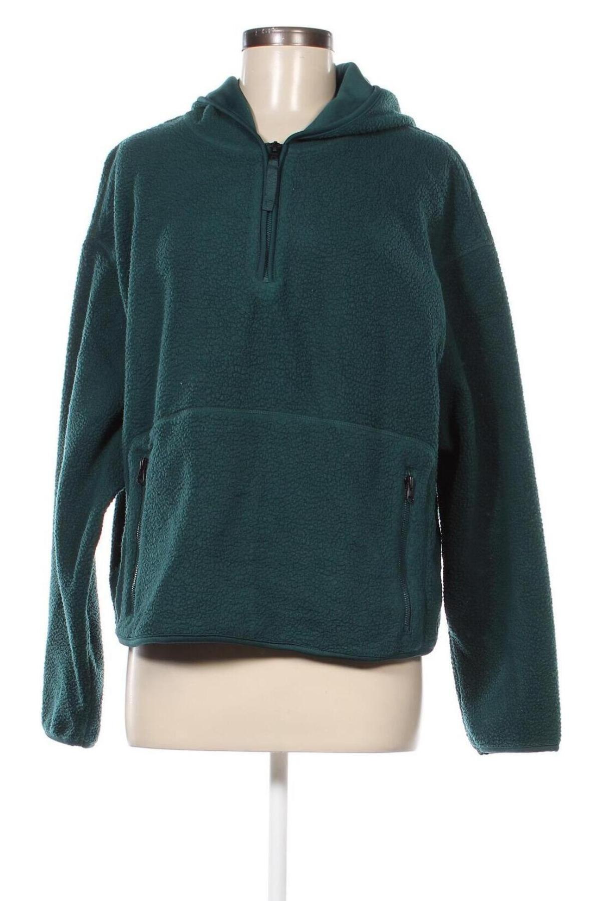 Damen Shirt TCM, Größe L, Farbe Grün, Preis 4,10 €
