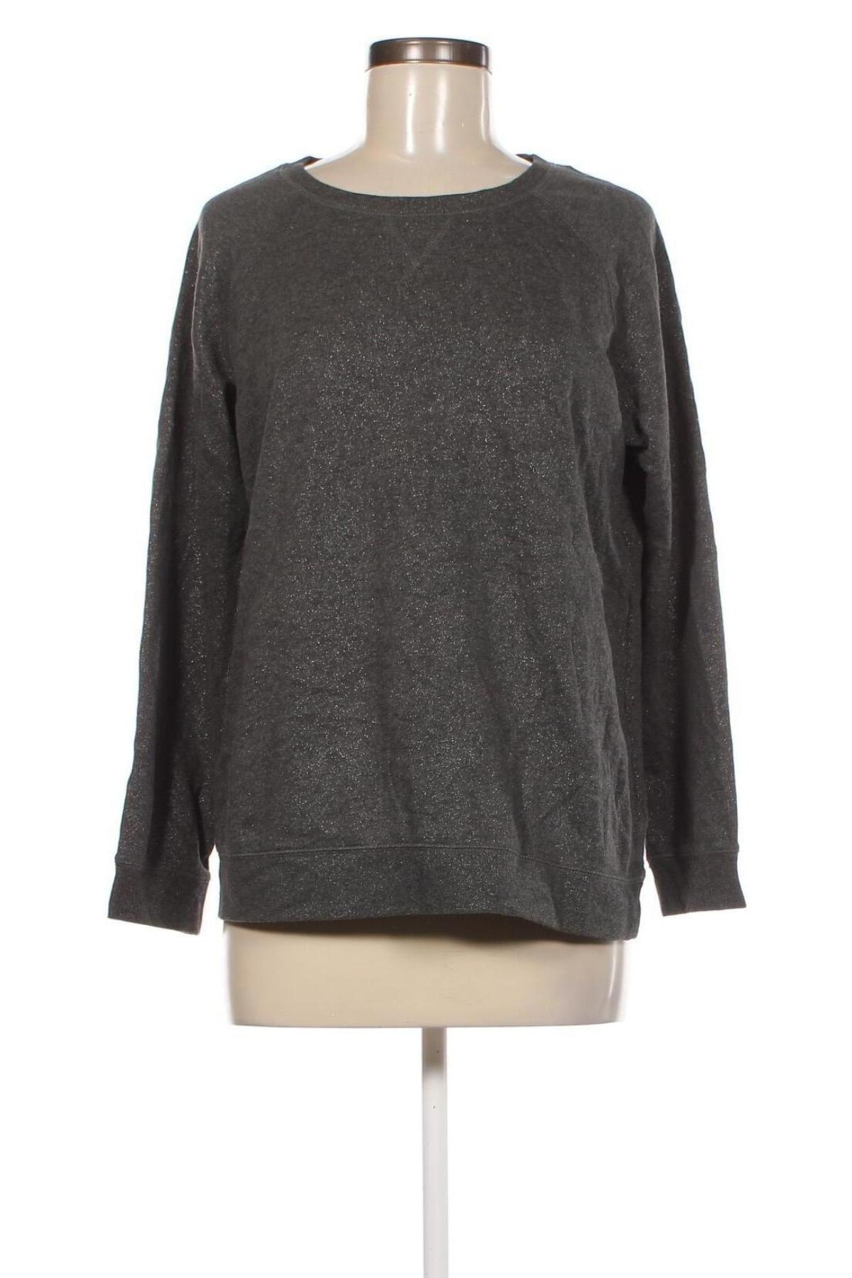 Damen Shirt TCM, Größe M, Farbe Grau, Preis € 4,99