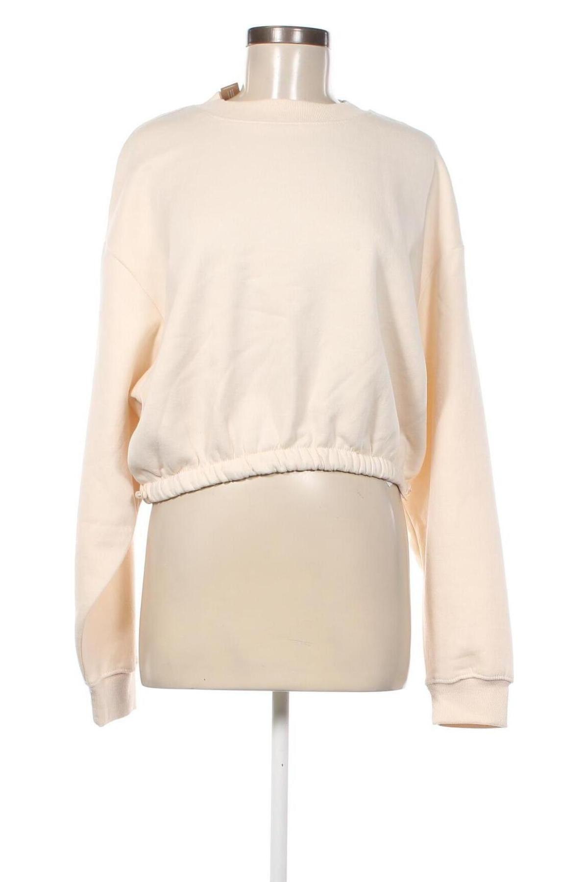 Damen Shirt Tally Weijl, Größe L, Farbe Beige, Preis € 5,75