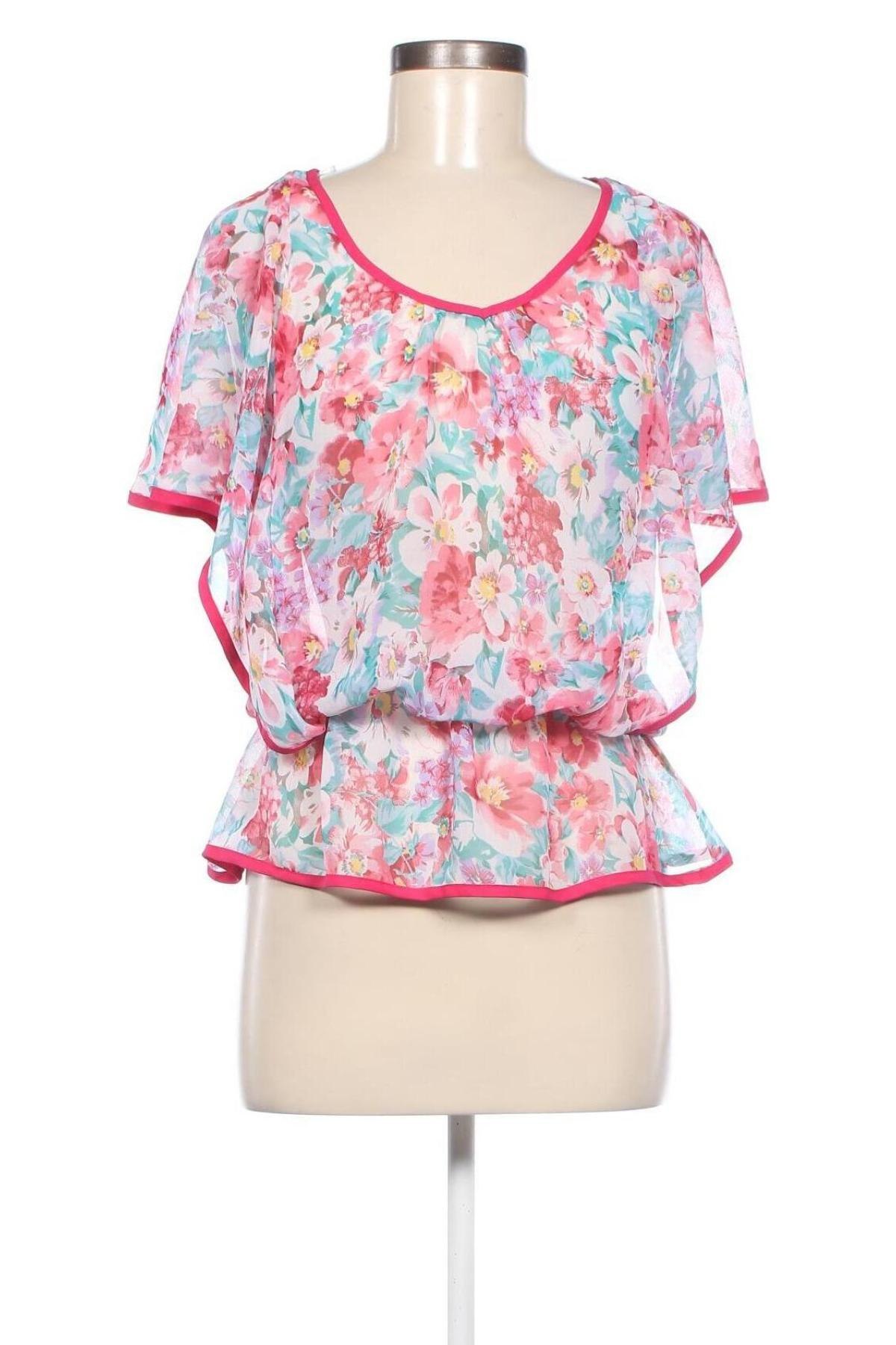 Damen Shirt Tally Weijl, Größe S, Farbe Mehrfarbig, Preis € 4,70
