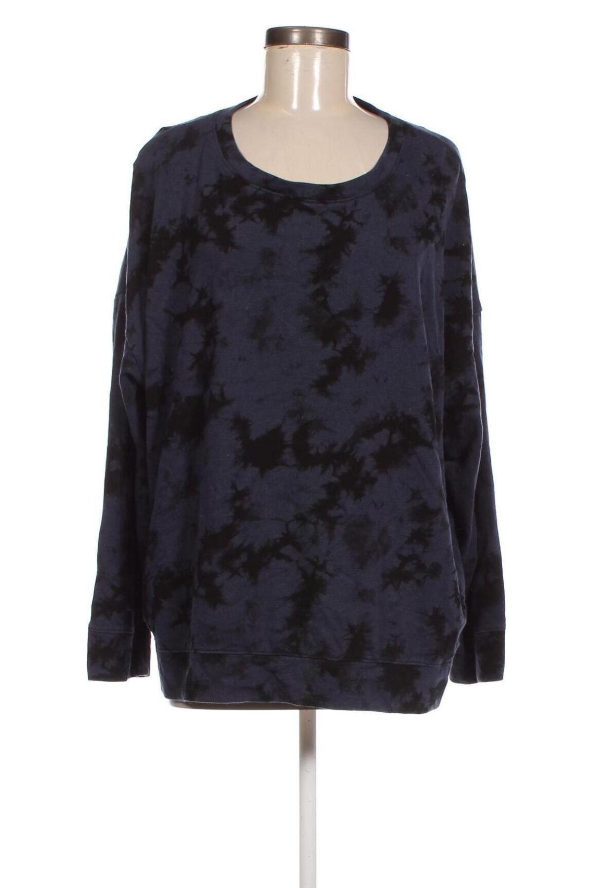 Damen Shirt Terra & Sky, Größe XXL, Farbe Blau, Preis 13,22 €