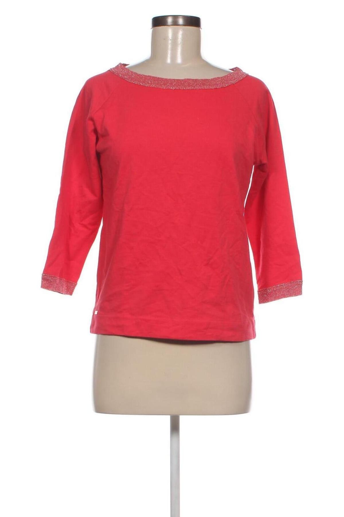Γυναικεία μπλούζα Thelma & Louise, Μέγεθος M, Χρώμα Ρόζ , Τιμή 11,75 €
