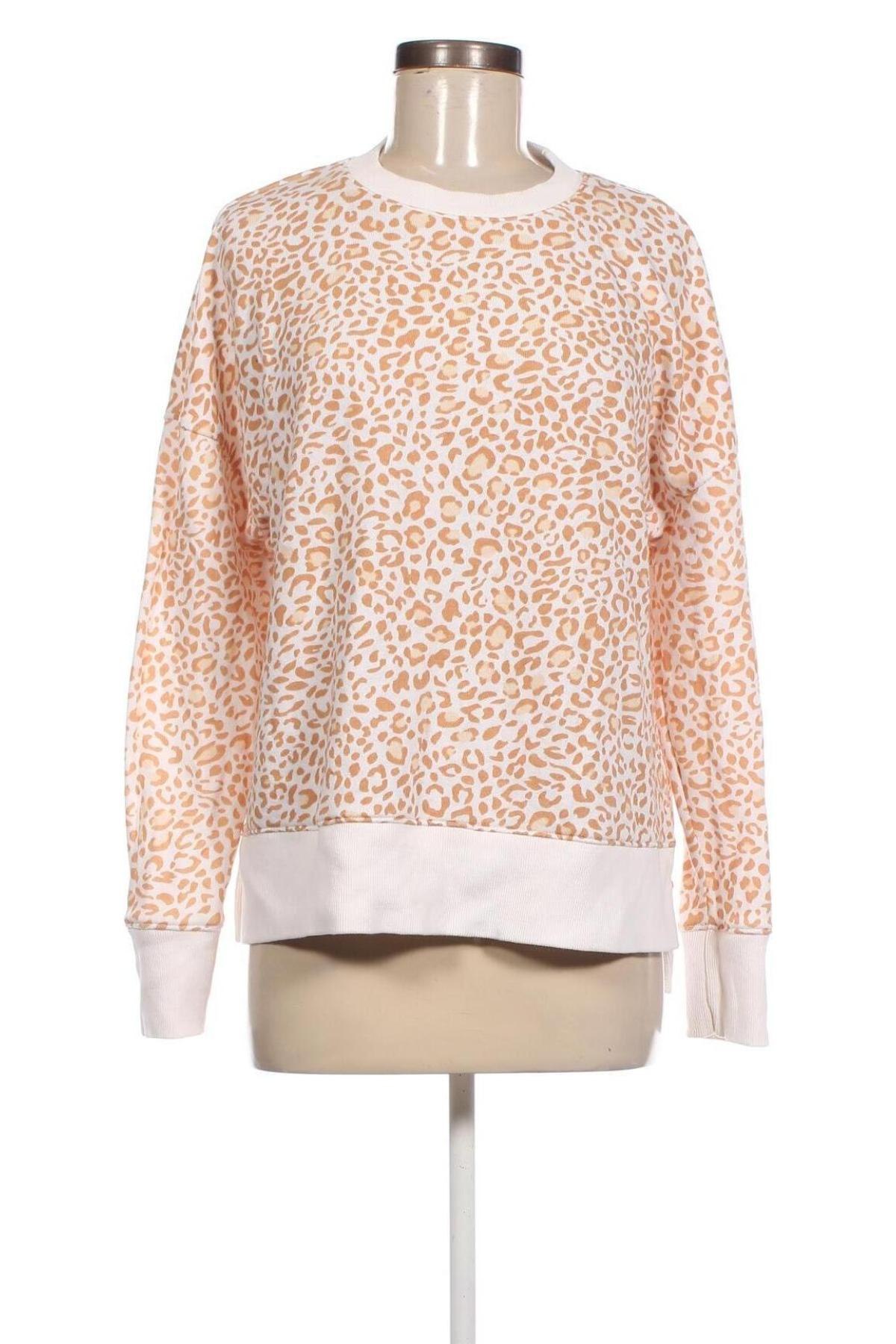 Damen Shirt Time and tru, Größe L, Farbe Mehrfarbig, Preis 3,97 €