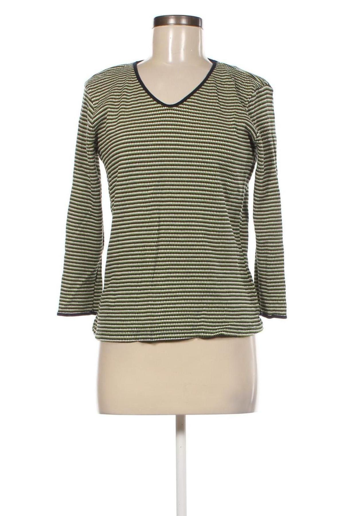 Damen Shirt Tom Tailor, Größe XS, Farbe Mehrfarbig, Preis € 4,73