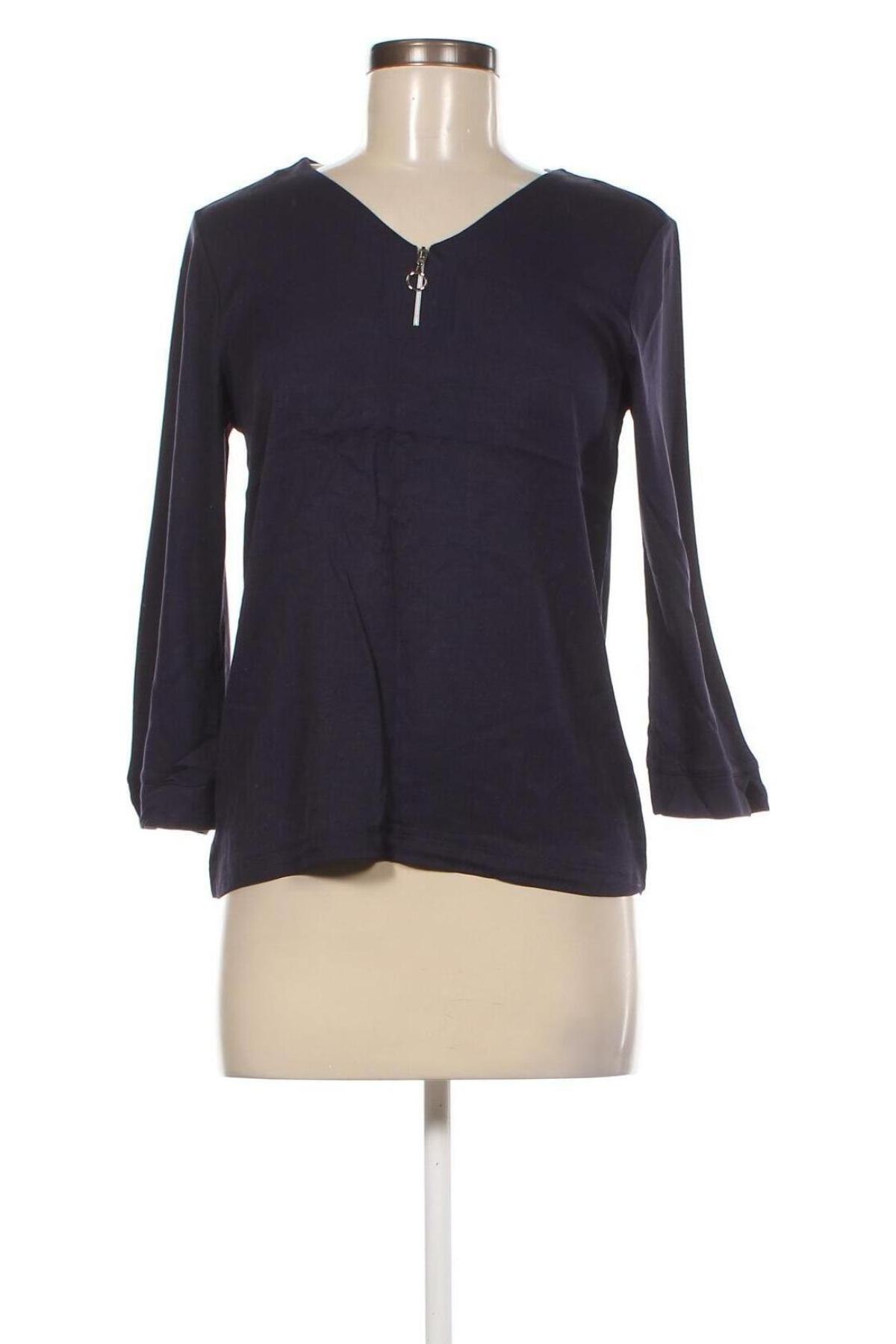 Damen Shirt Tom Tailor, Größe XS, Farbe Blau, Preis € 5,95