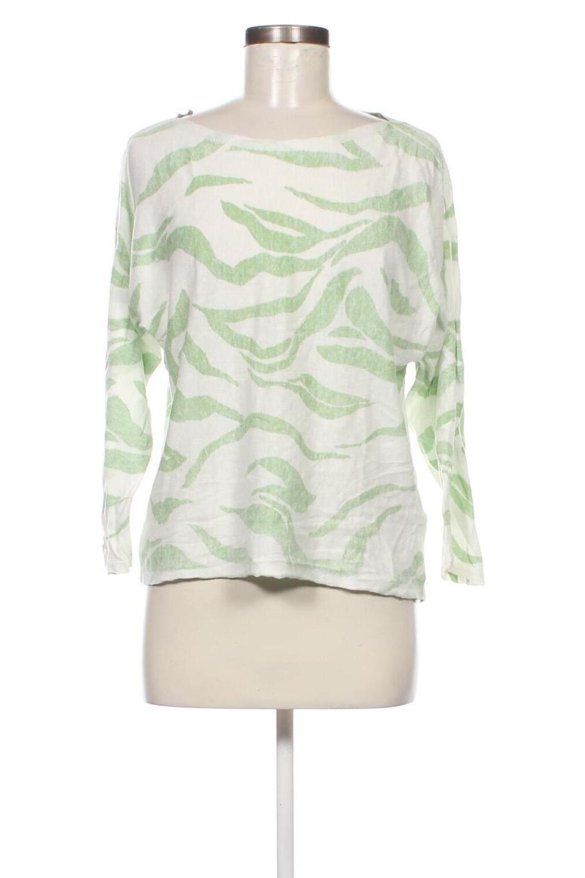 Damen Shirt Tom Tailor, Größe L, Farbe Mehrfarbig, Preis 10,65 €