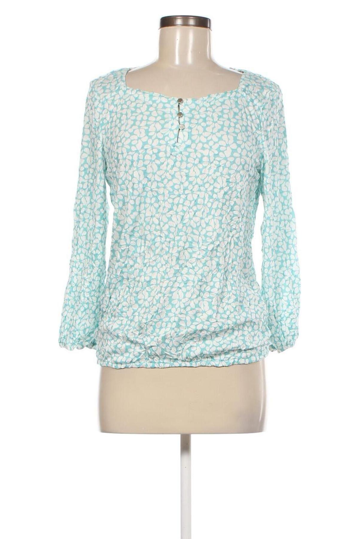 Damen Shirt Tom Tailor, Größe S, Farbe Blau, Preis € 13,89